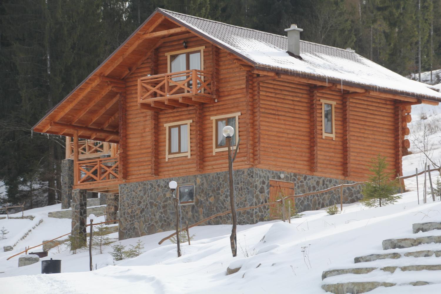 Villa Maksi photo 1