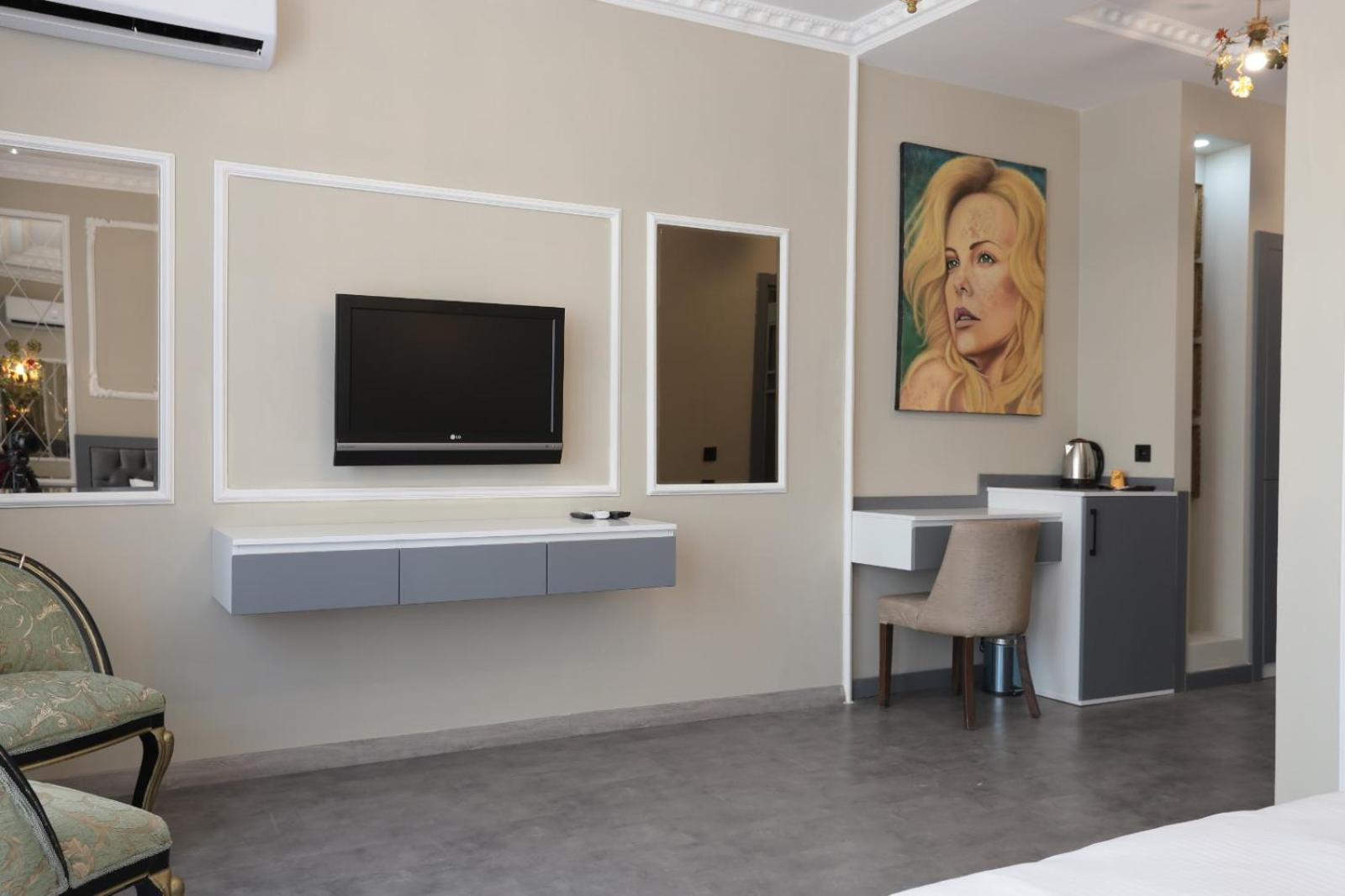 Deluxe Room photo 1