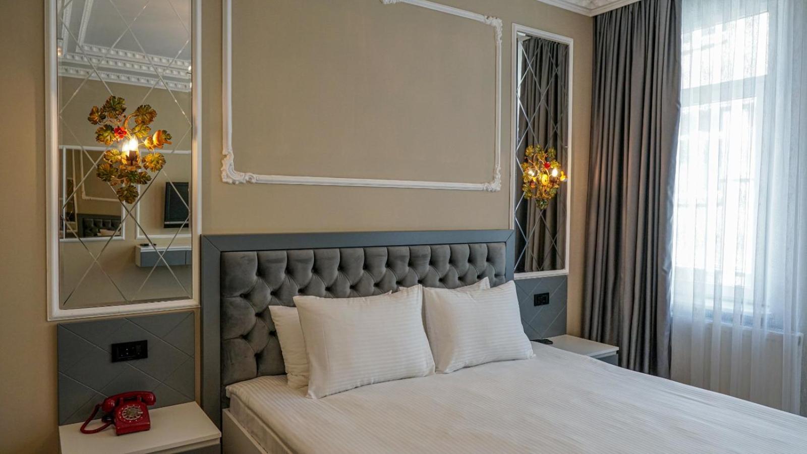 Deluxe Room photo 3