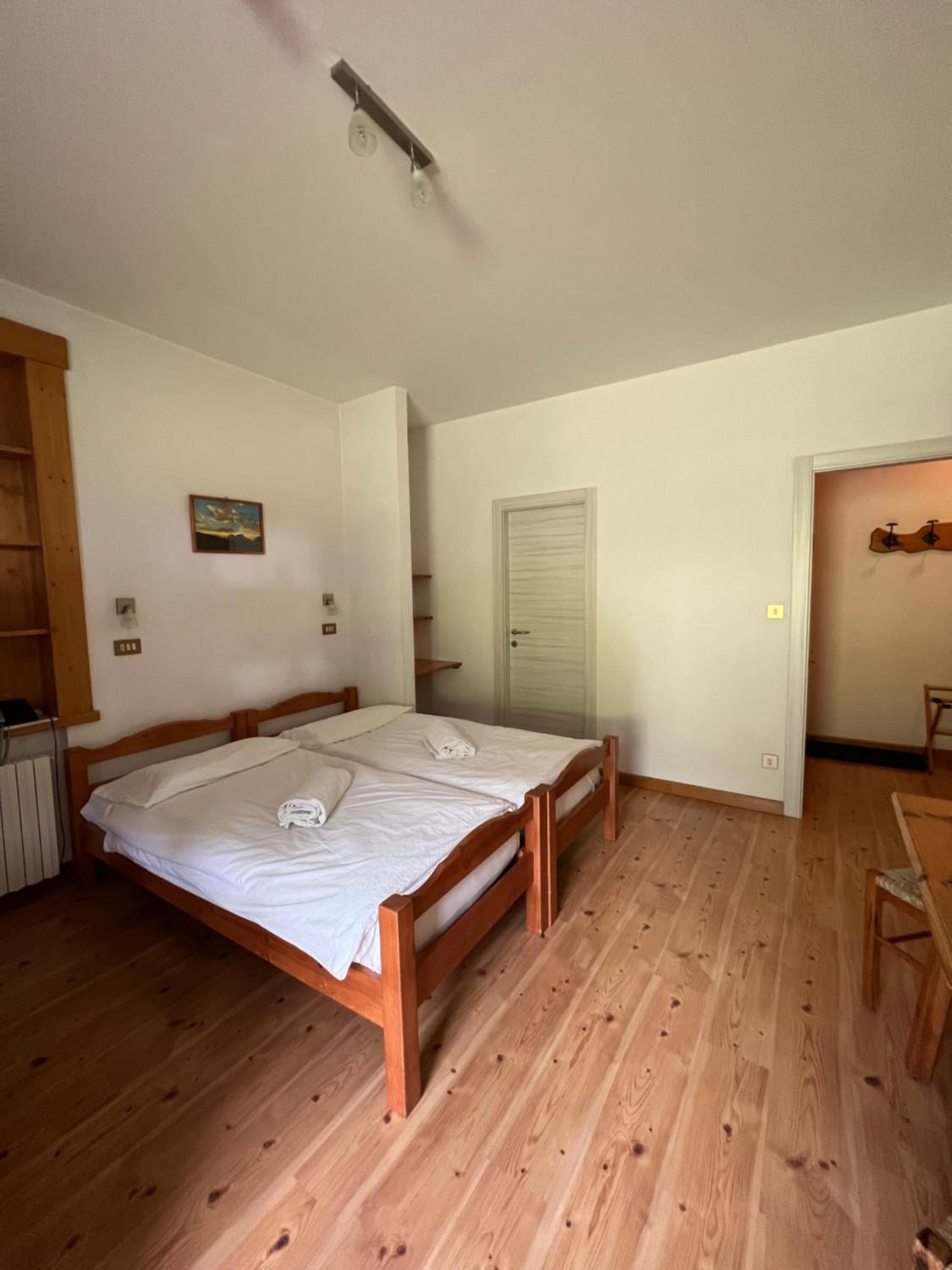 Classic Quadruple Room photo 3