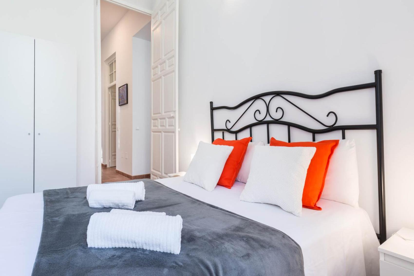 Two-Room Apartment