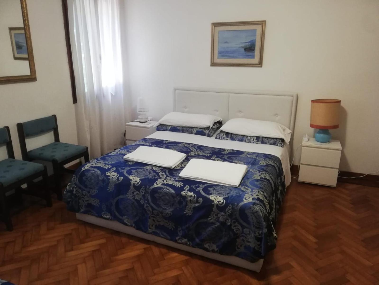 Triple Room with Garden View photo 1