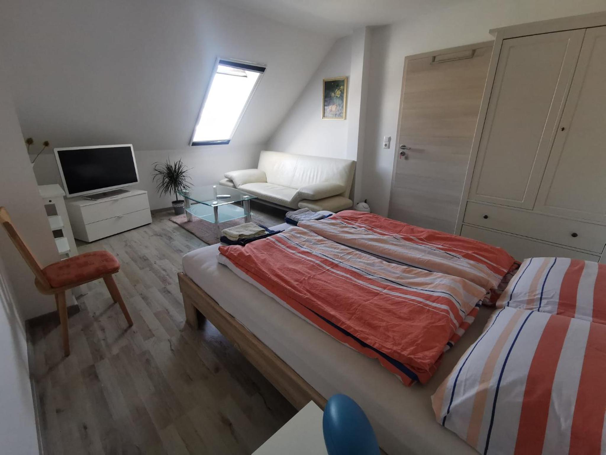 Double Room photo 2