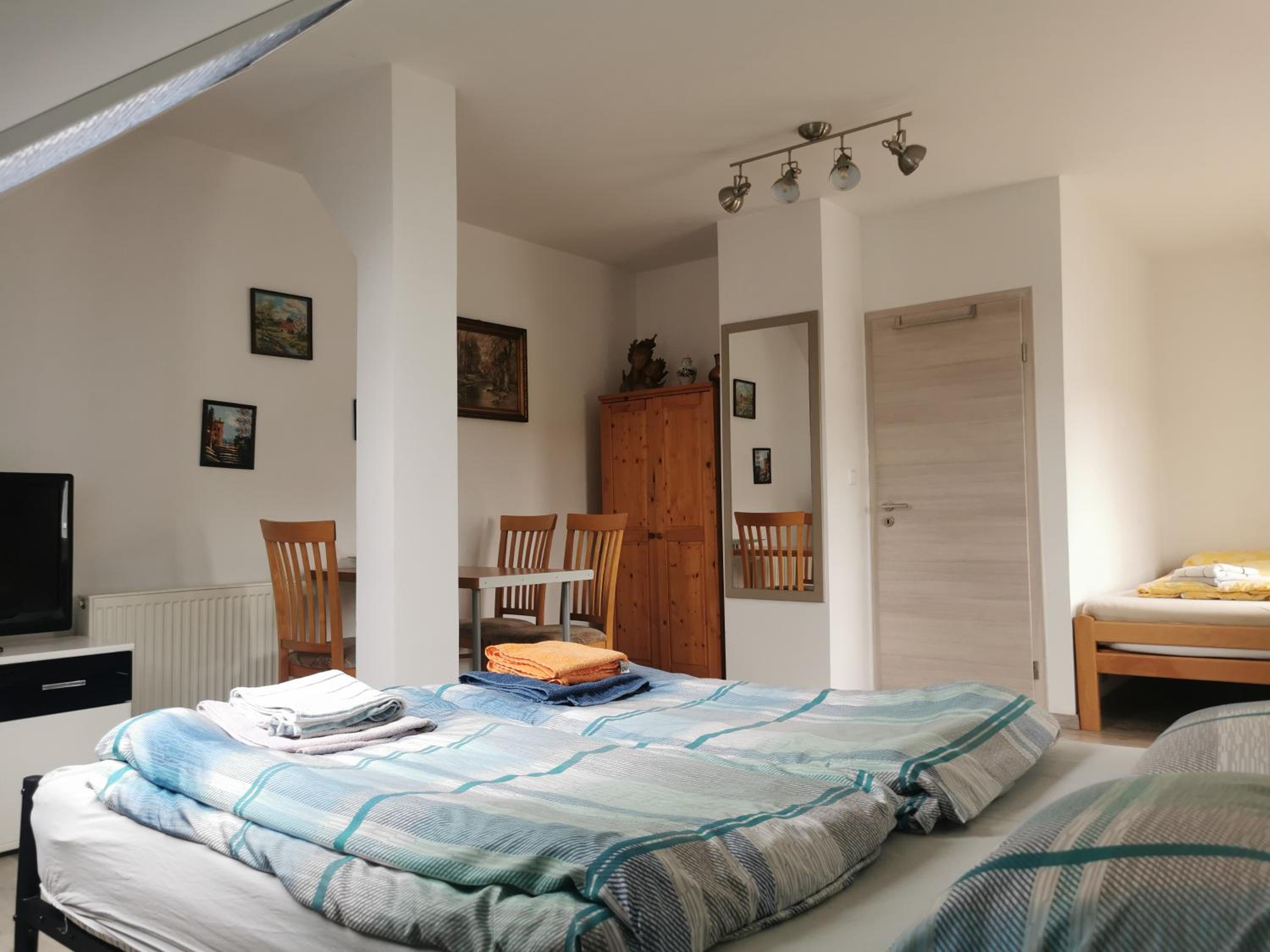Double Room photo 1