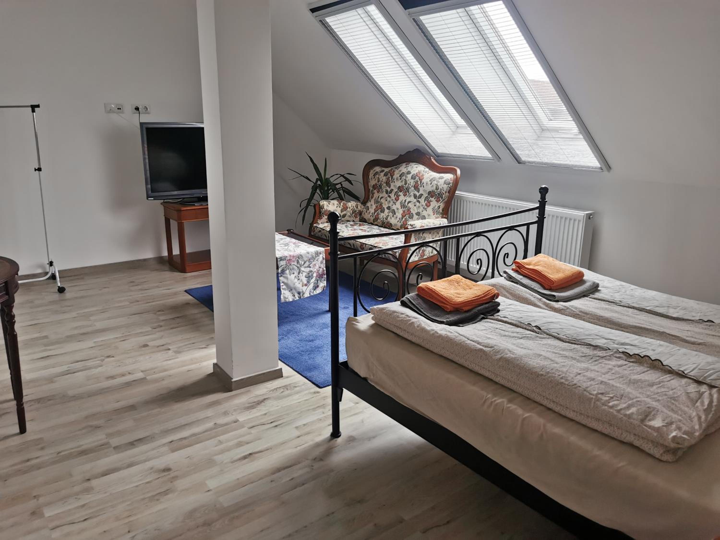 Double Room photo 3