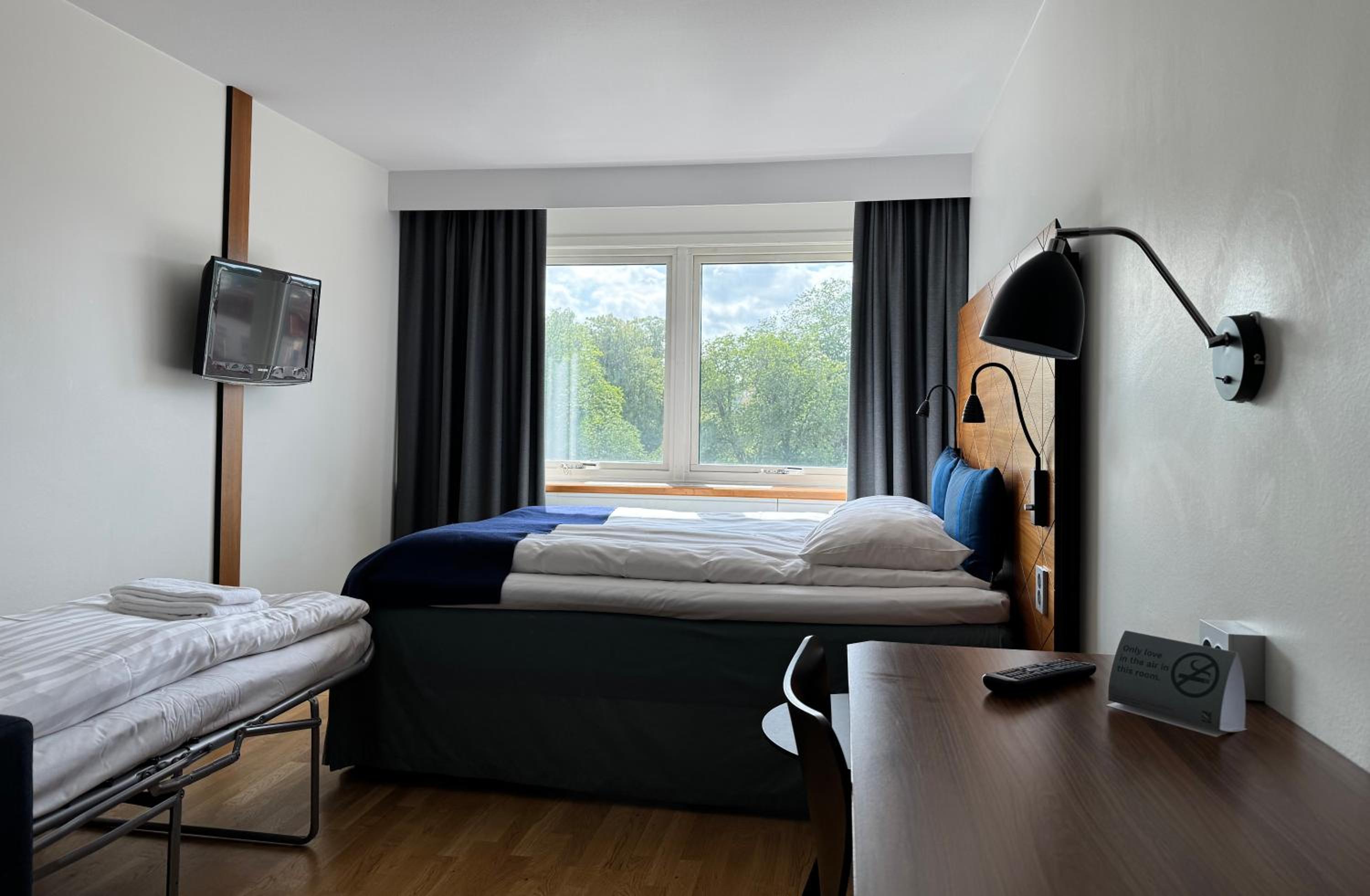 Standard Triple Room - Photo 2