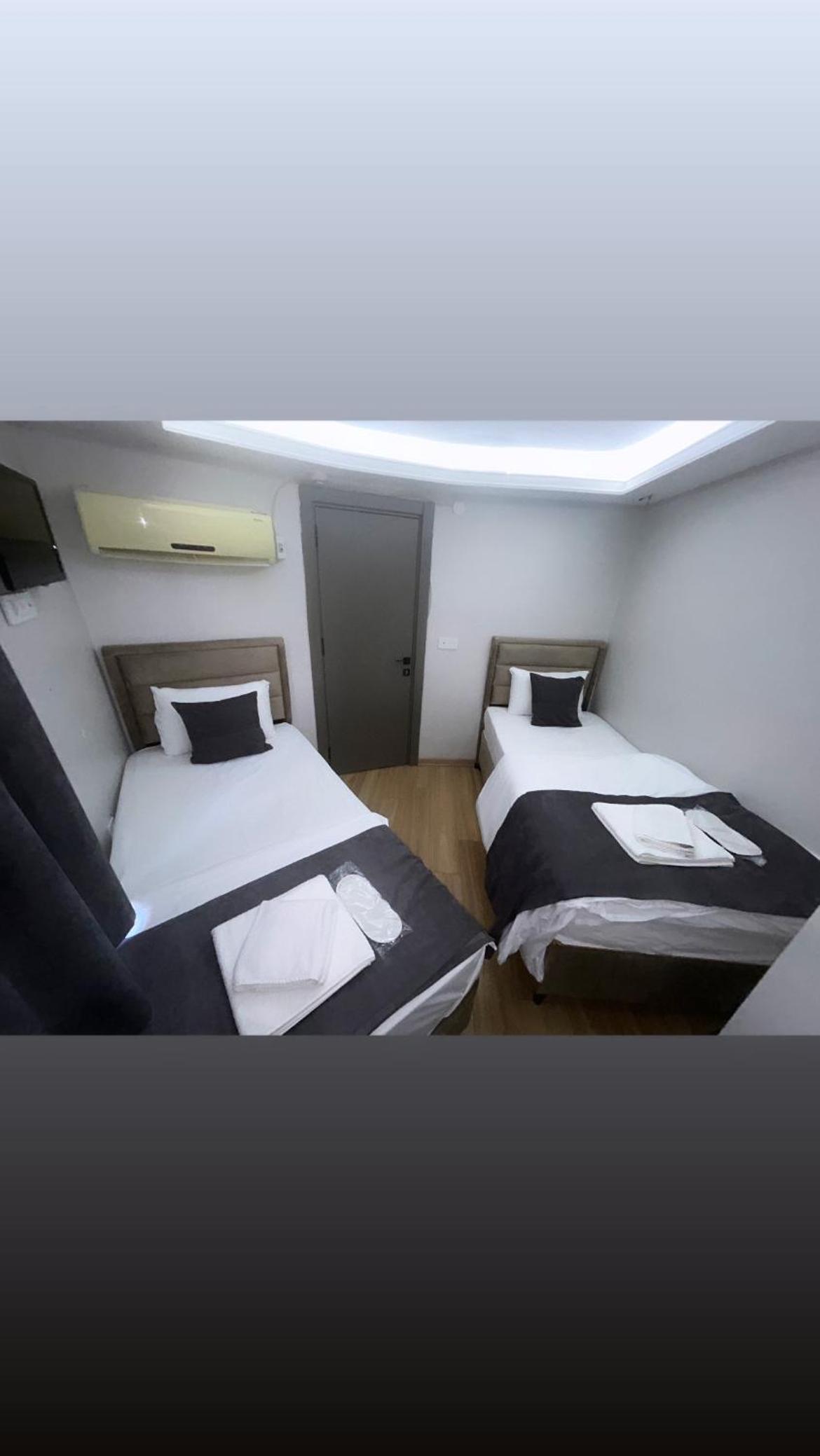 Budget Twin Room photo 1