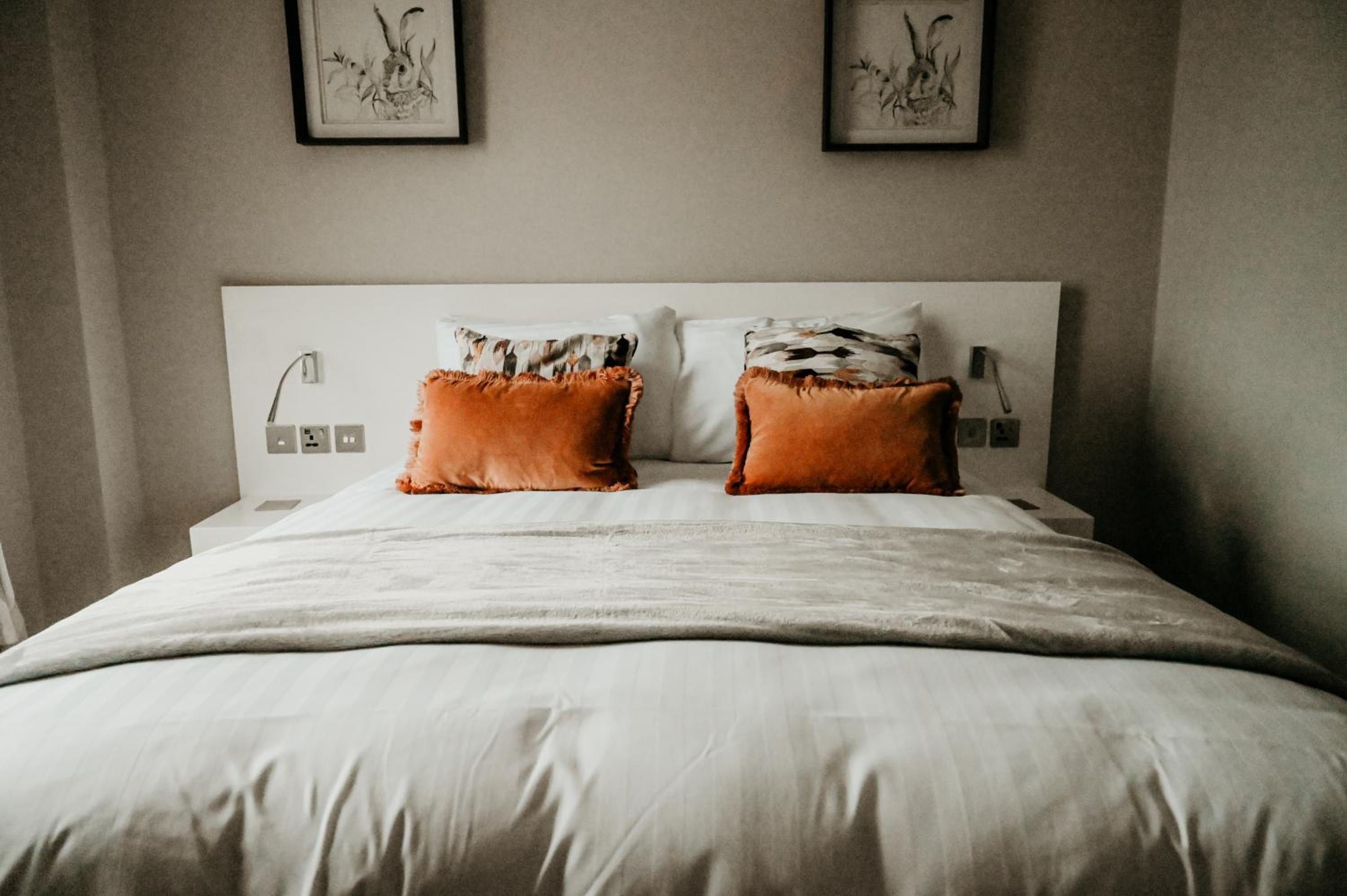 Small Double Room