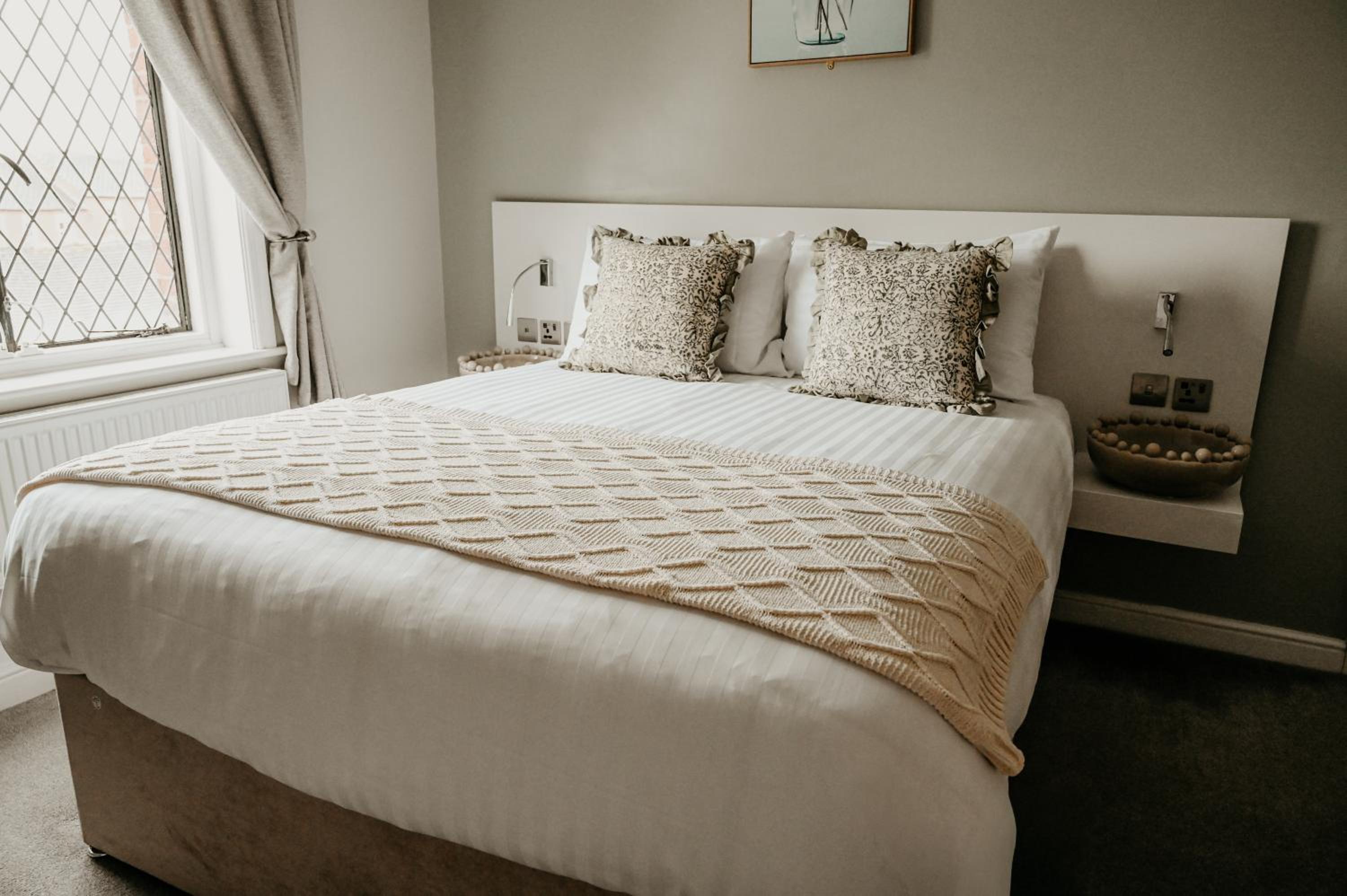 Small Double Room