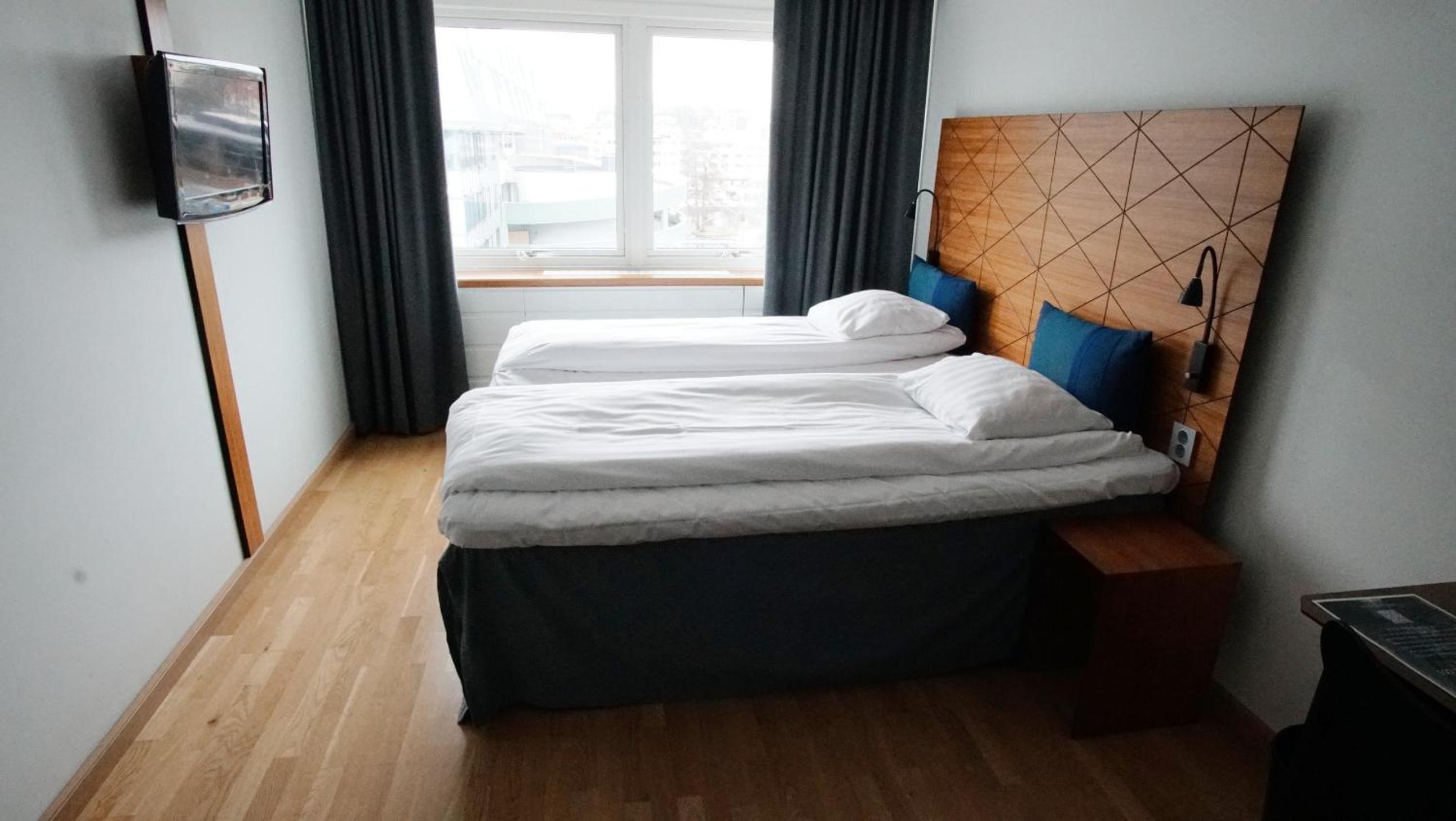 Standard Triple Room - Photo 3