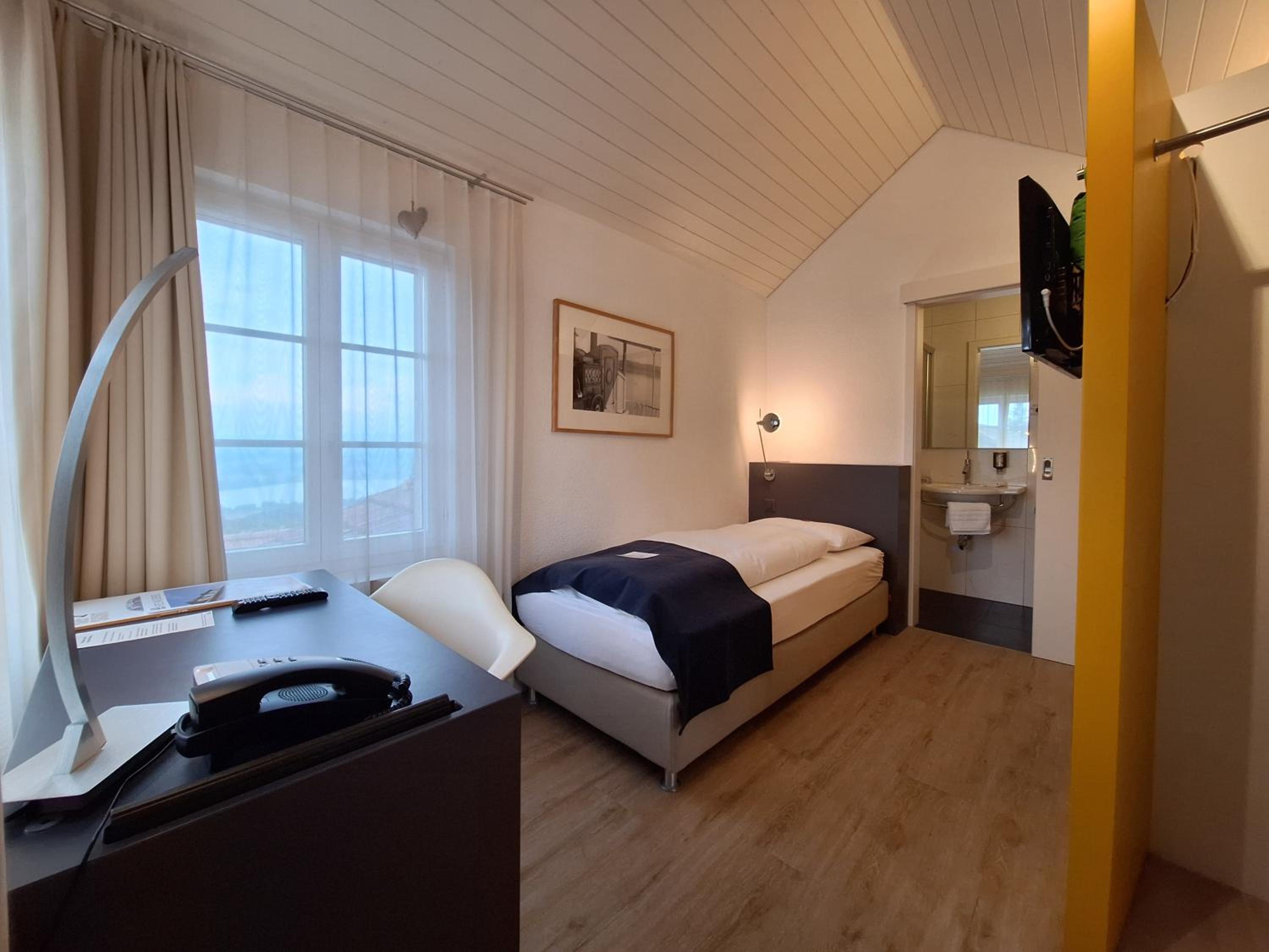 Single Room Standard photo 1