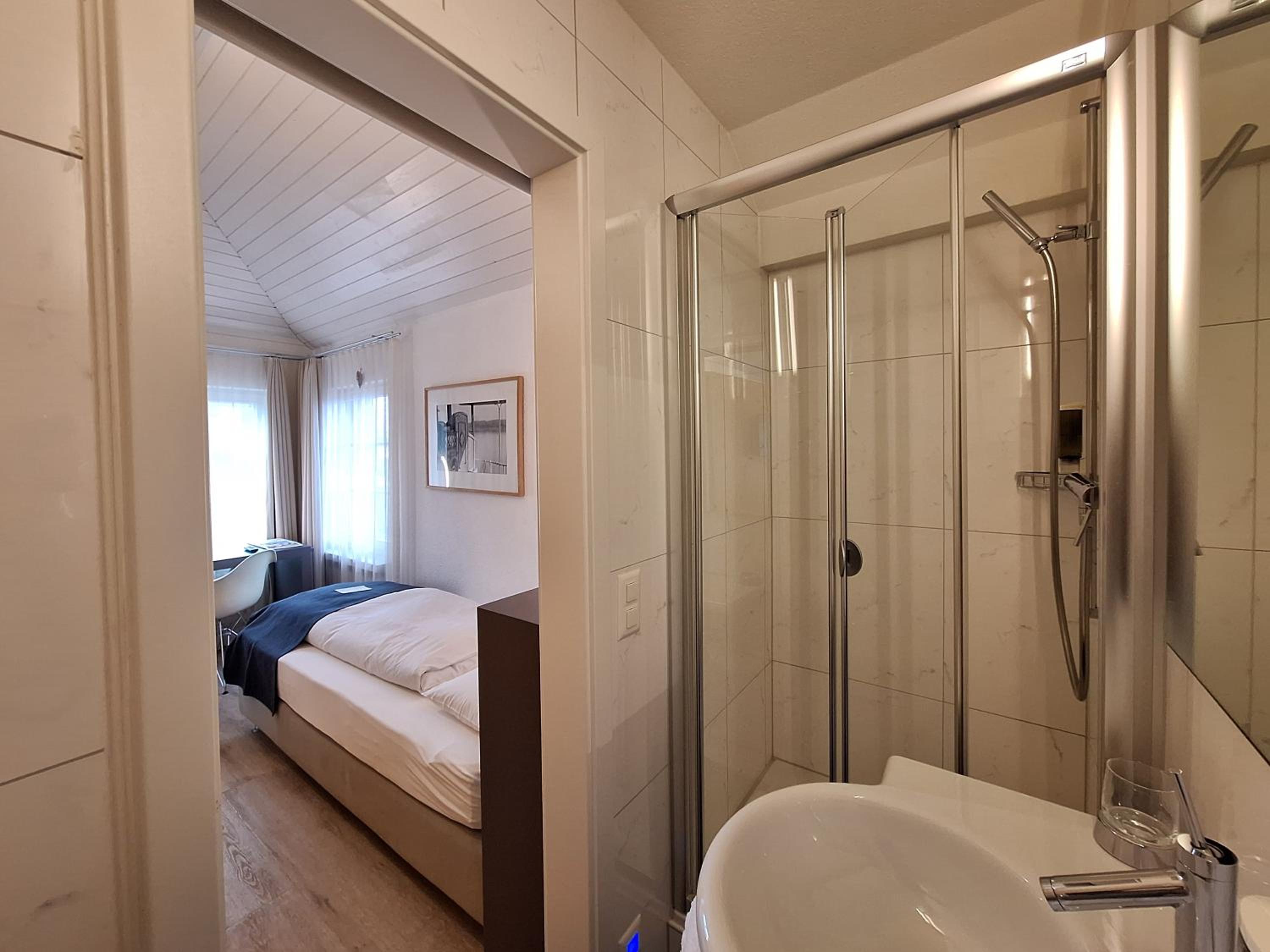 Single Room Standard photo 2