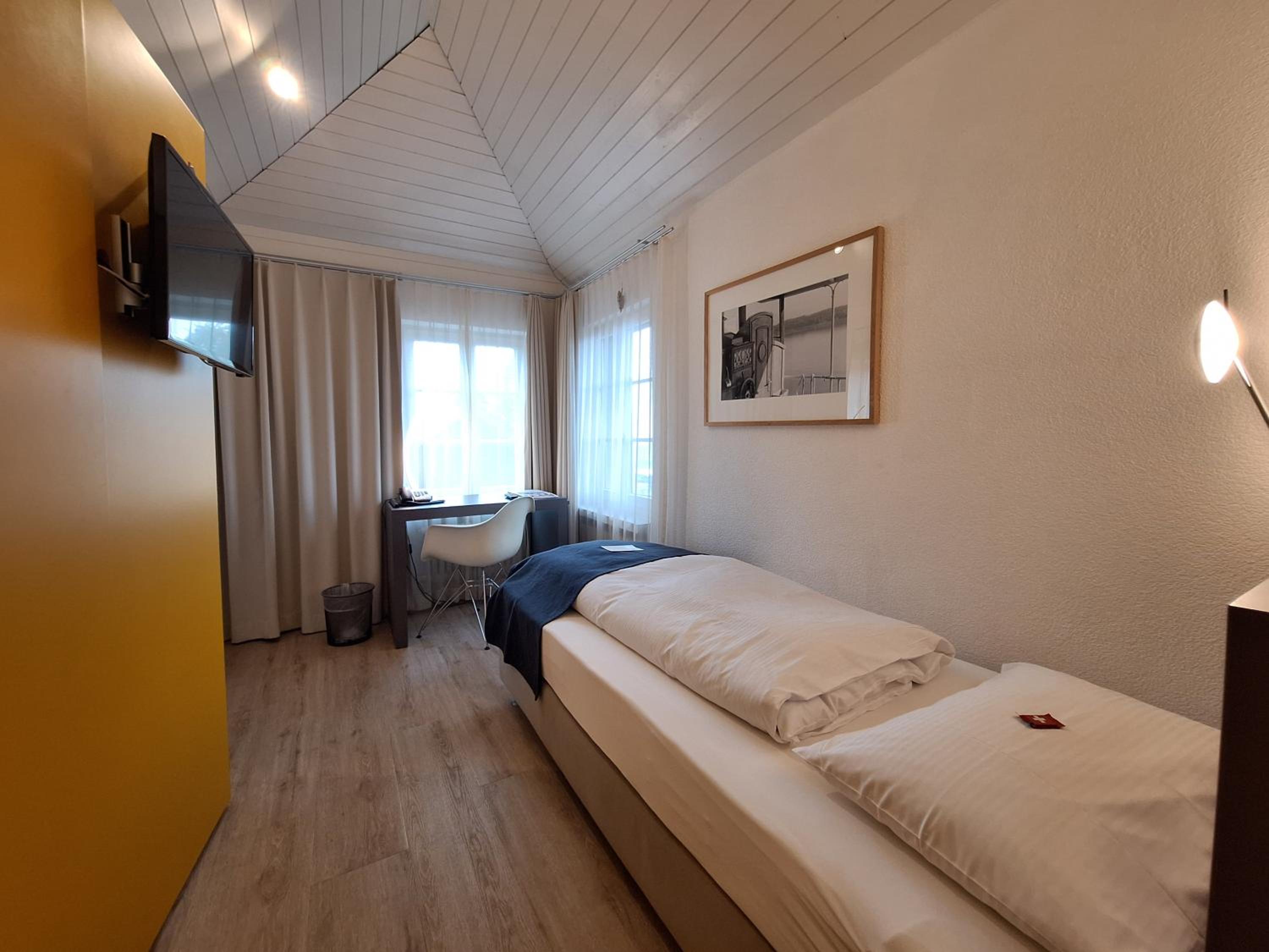 Single Room Standard photo 3