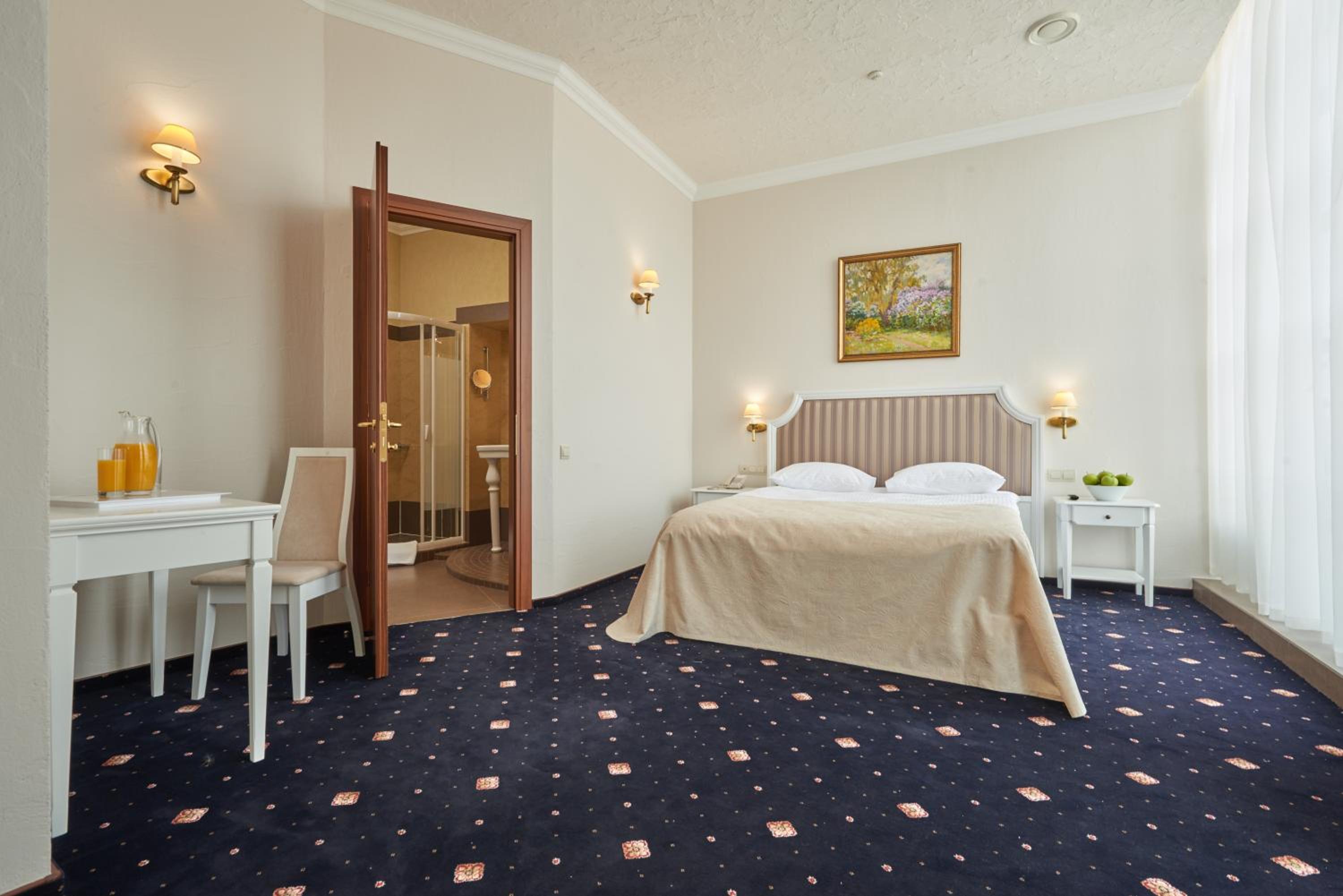 Suite with Terrace photo 2
