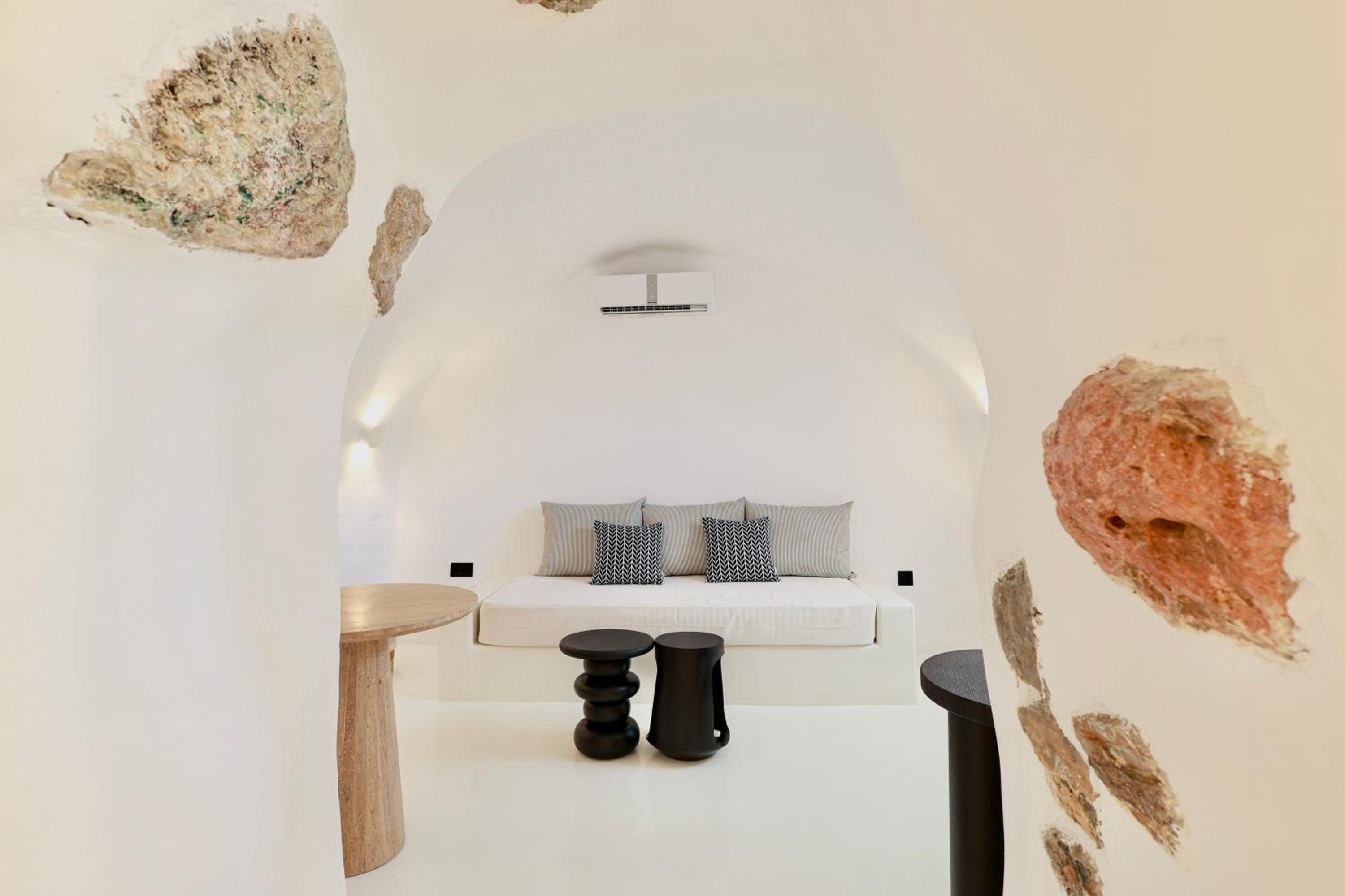 Honeymoon Suite with Private Heated Pool