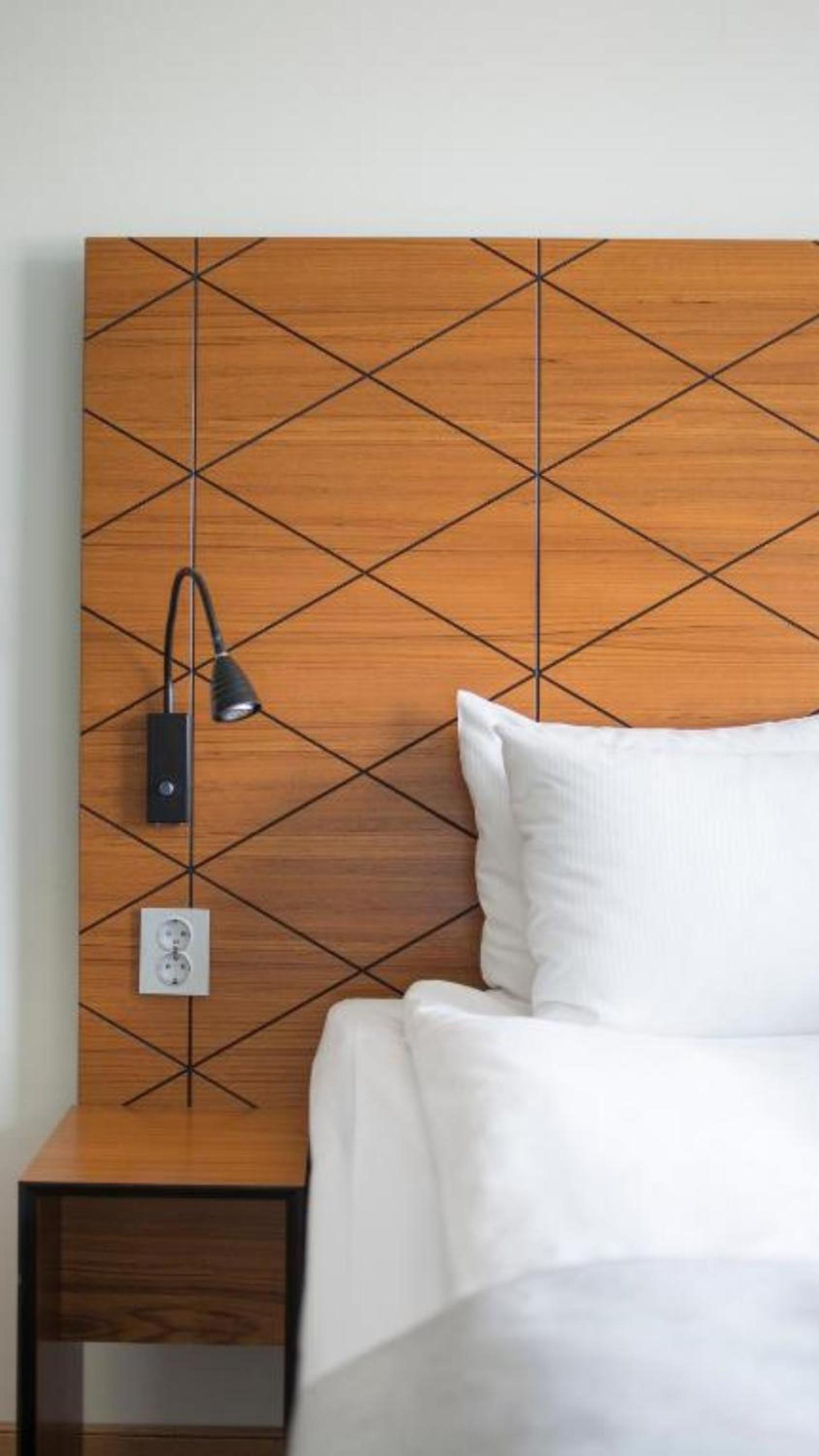 Standard Triple Room - Photo 4