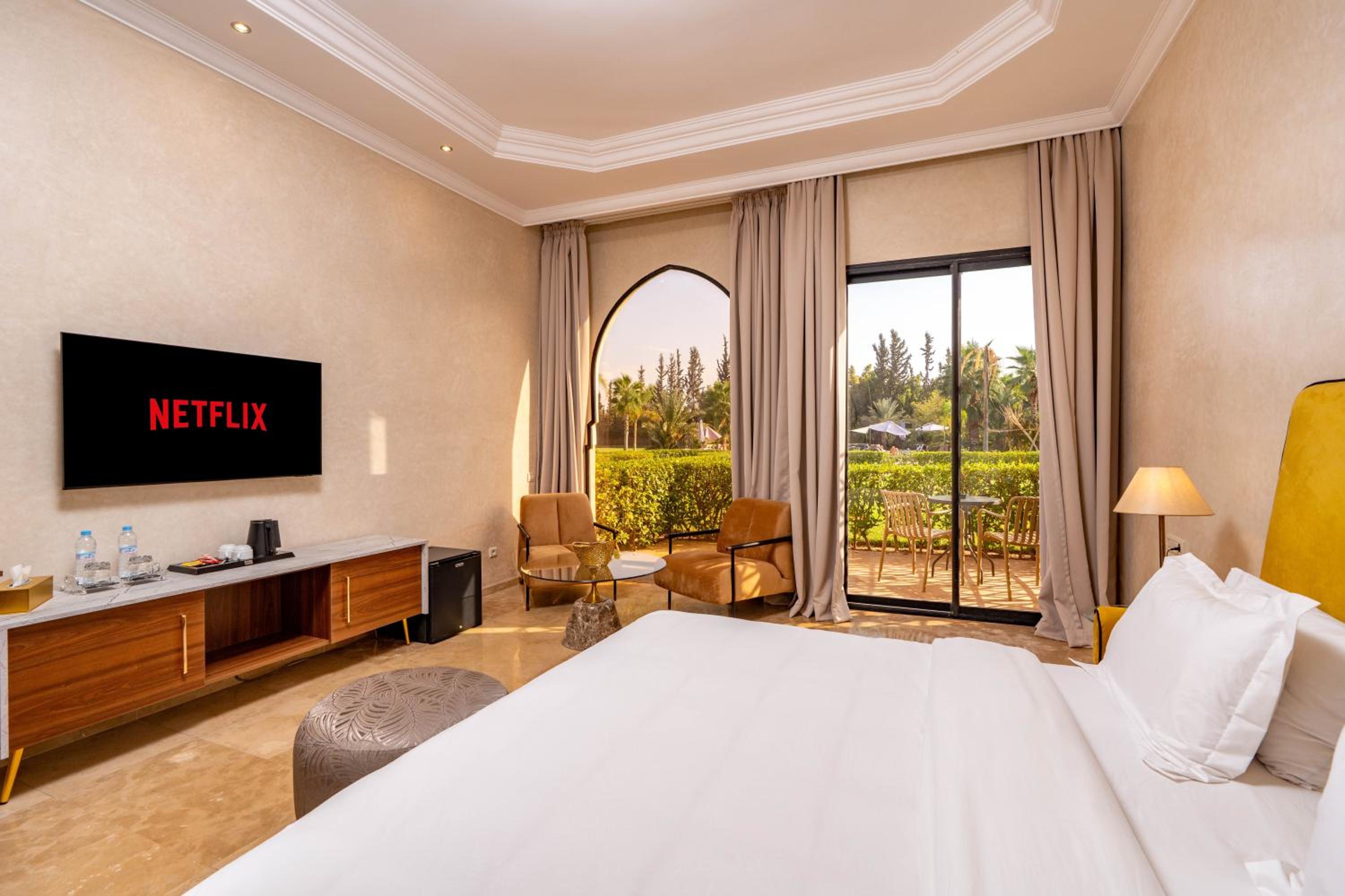 Junior Suite