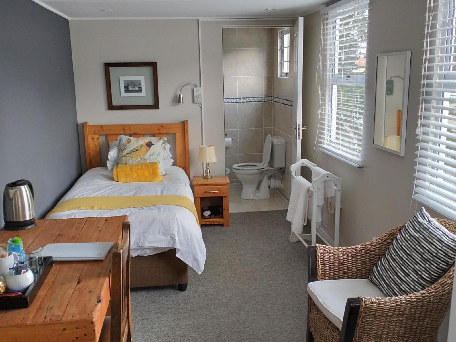 Budget Triple Room photo 3
