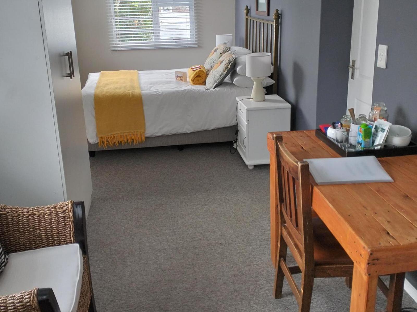 Budget Triple Room photo 1
