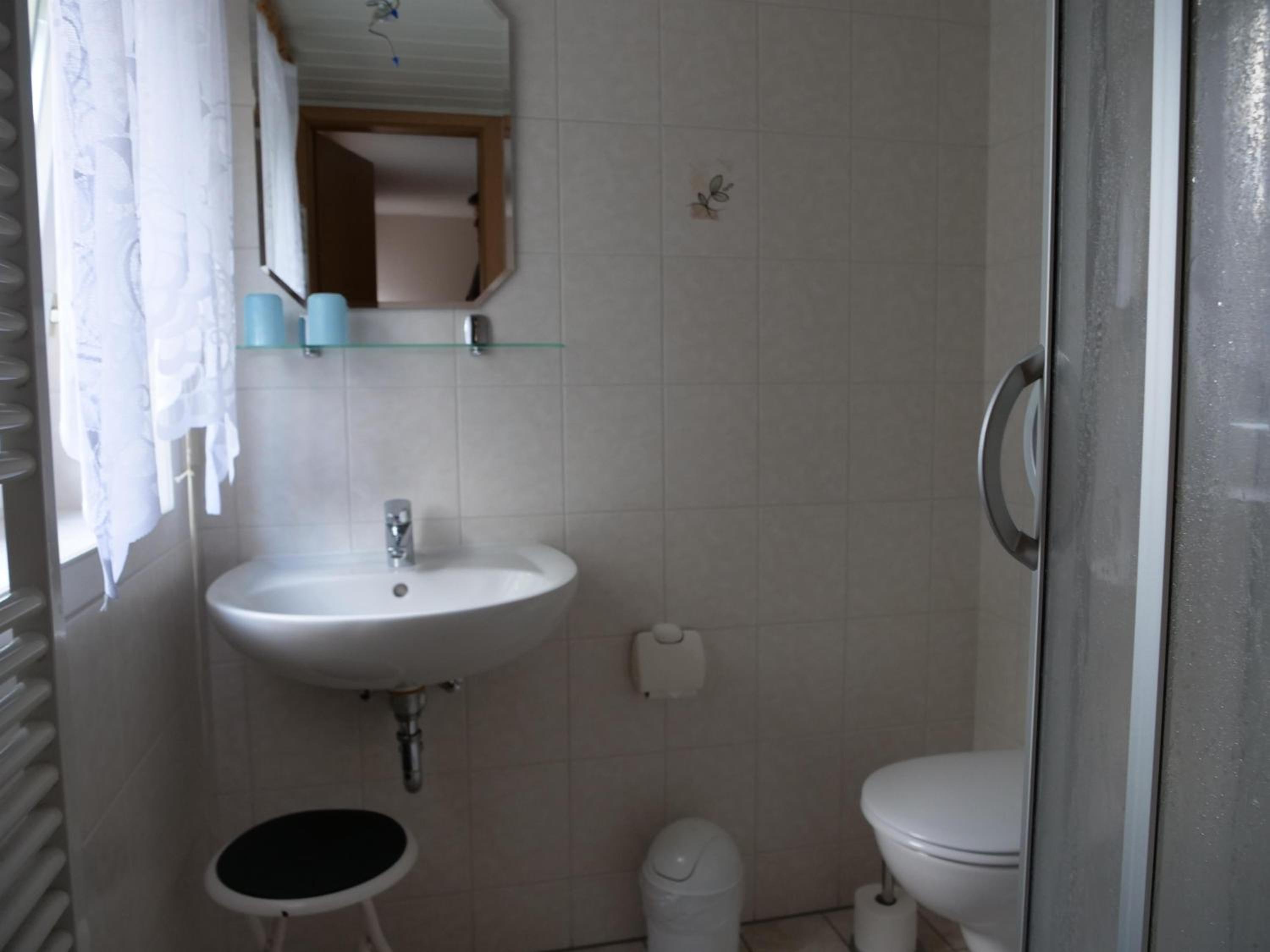 Small Double Room photo 1