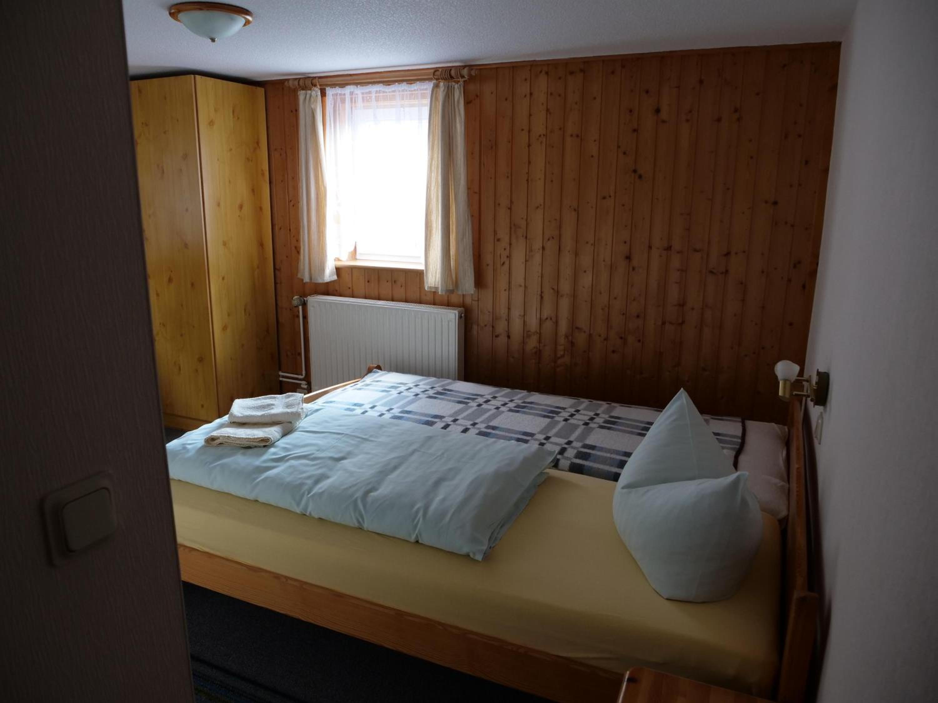 Small Double Room photo 2
