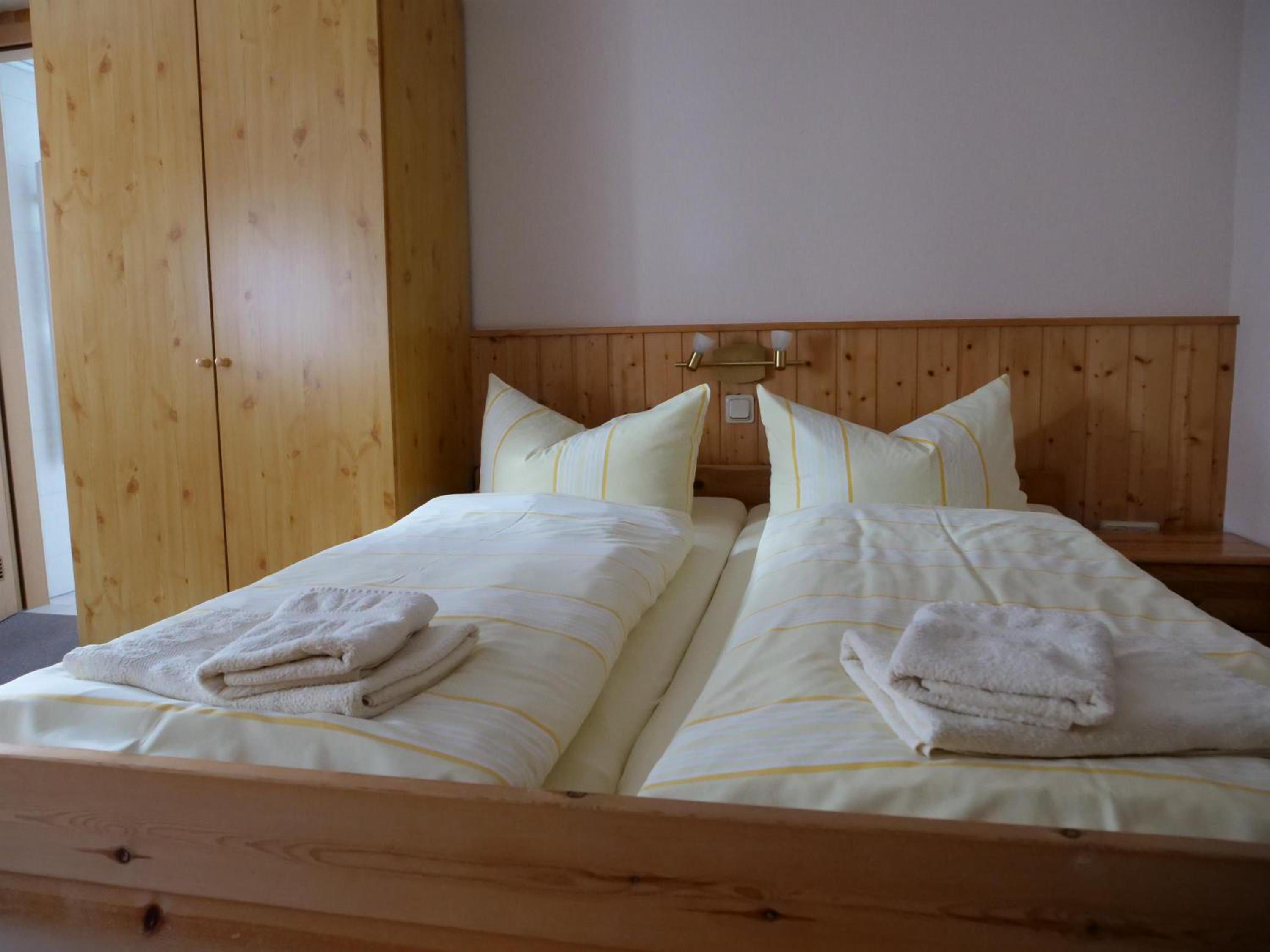 Small Double Room photo 3