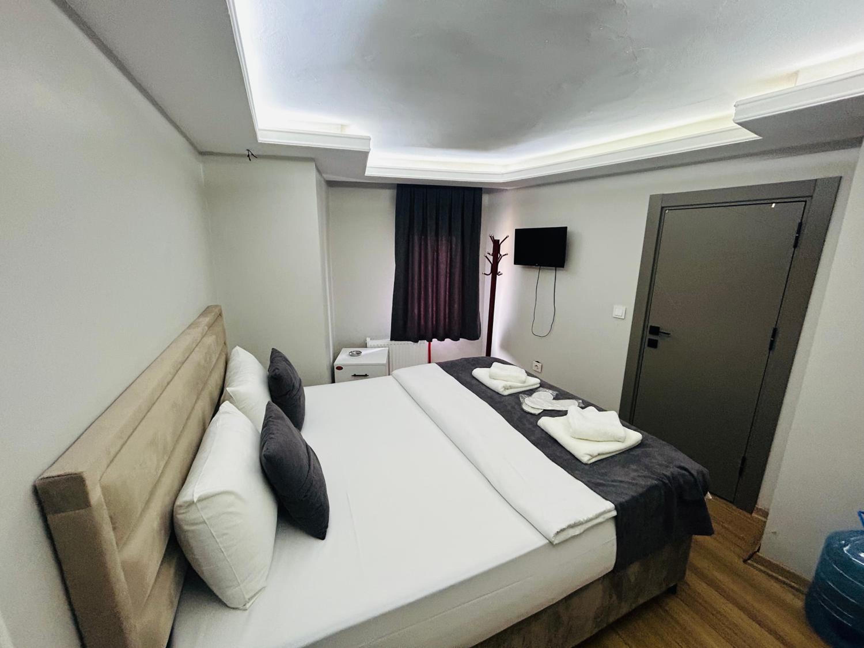 Double Room photo 3