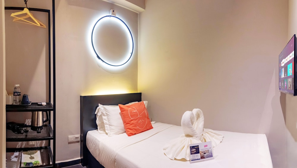 Superior Single Room
