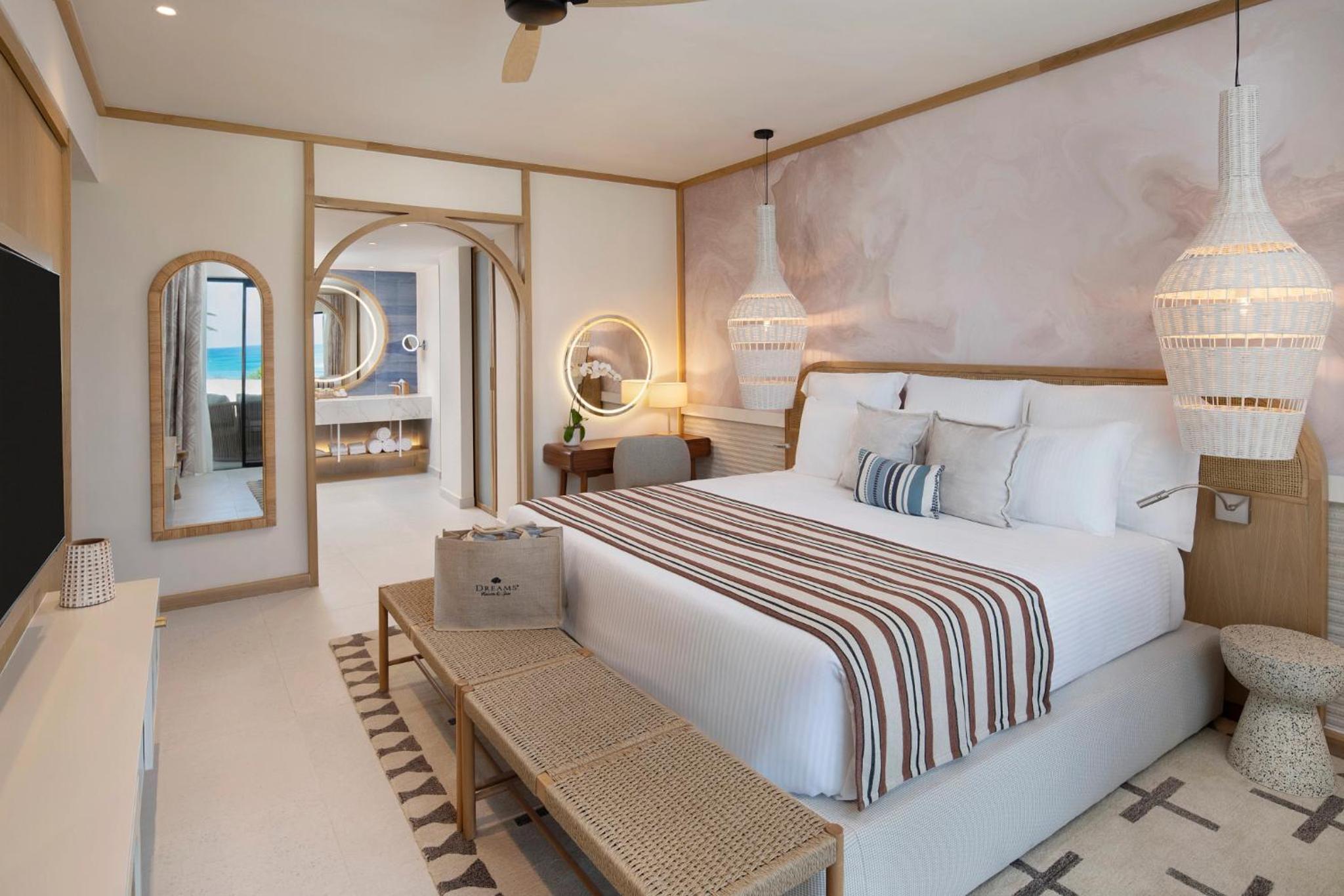 Preferred Club Master Suite Ocean Front - Photo 1
