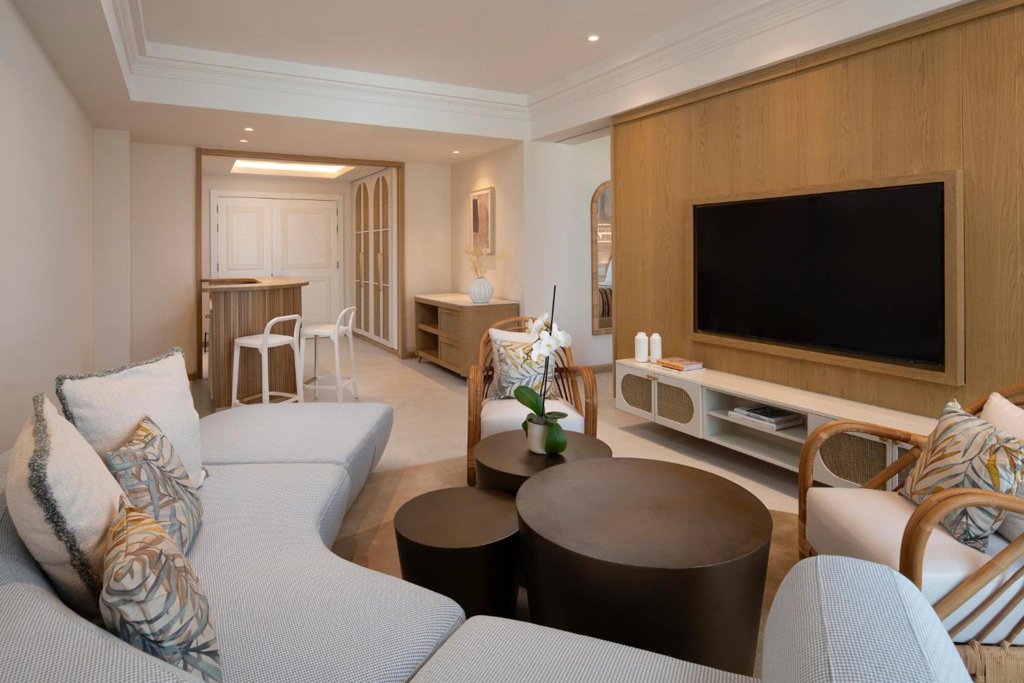 Preferred Club Master Suite Ocean Front - Photo 3