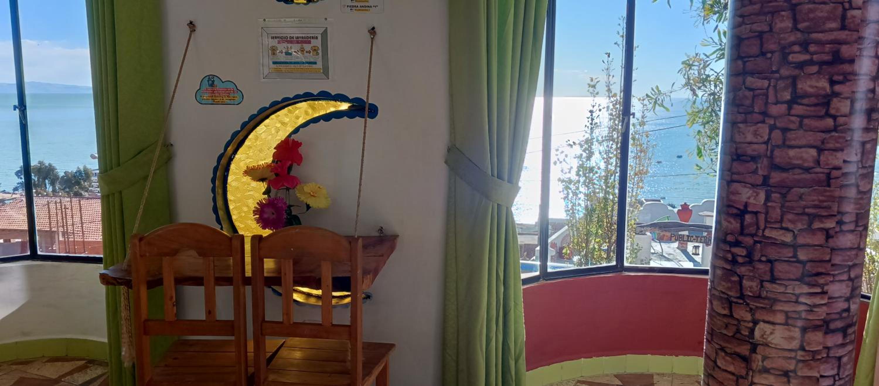 King Room with Lake View photo 3