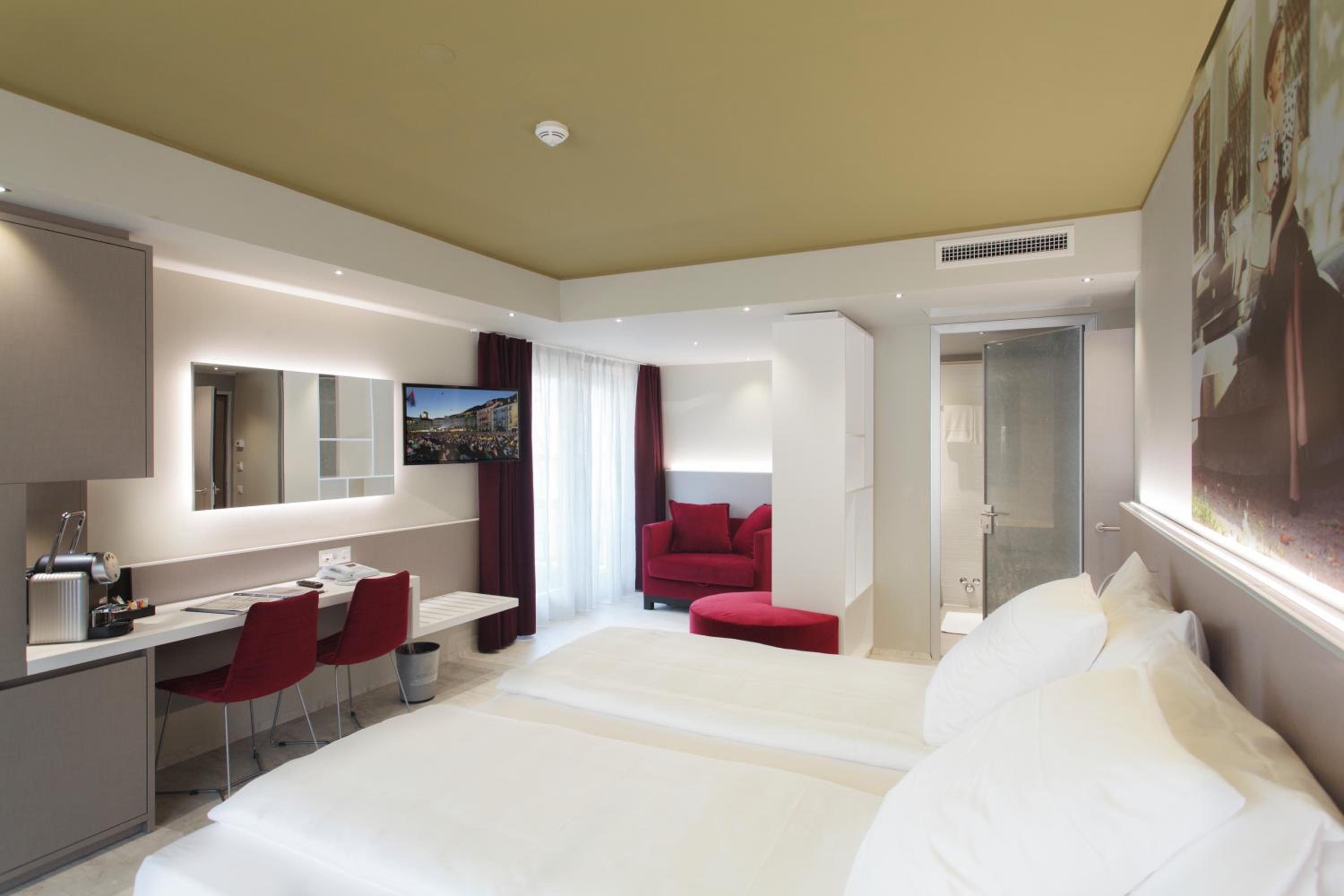 Superior Double Room