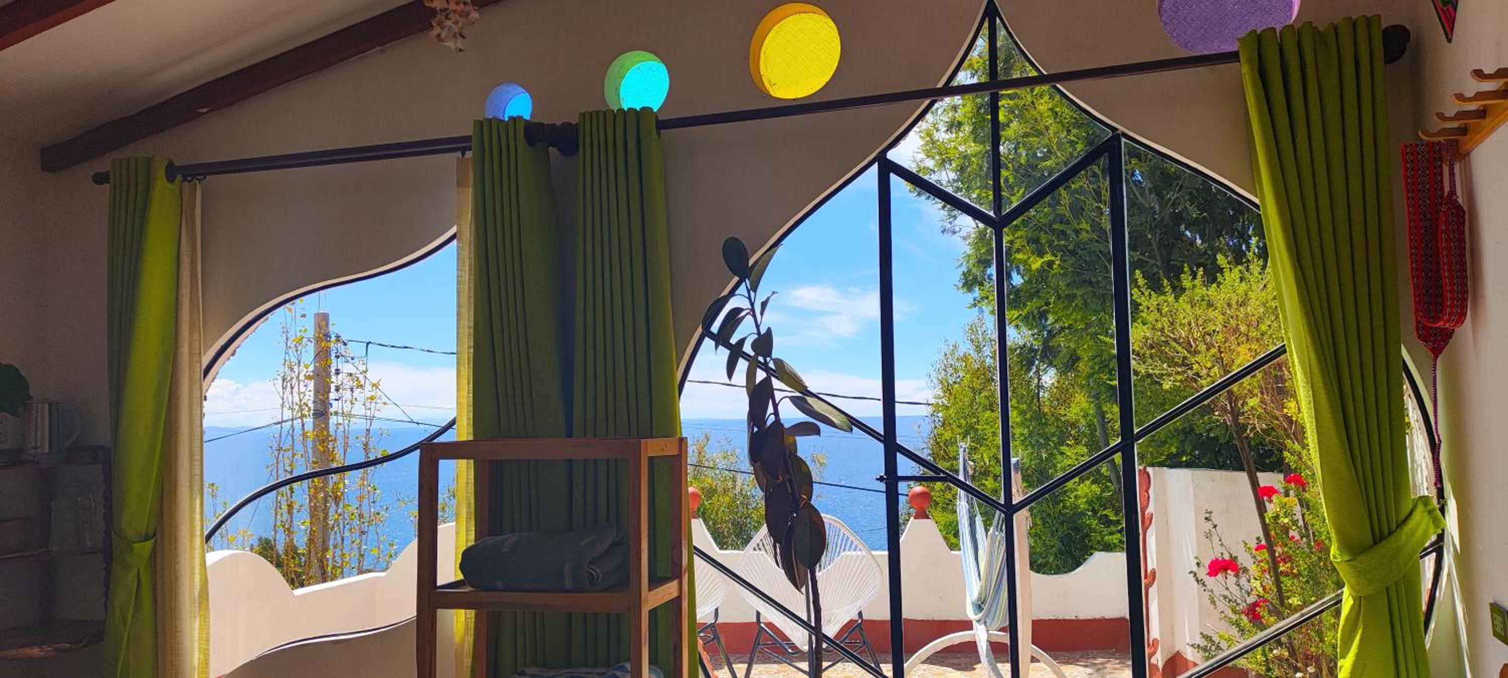 King Room with Lake View photo 2