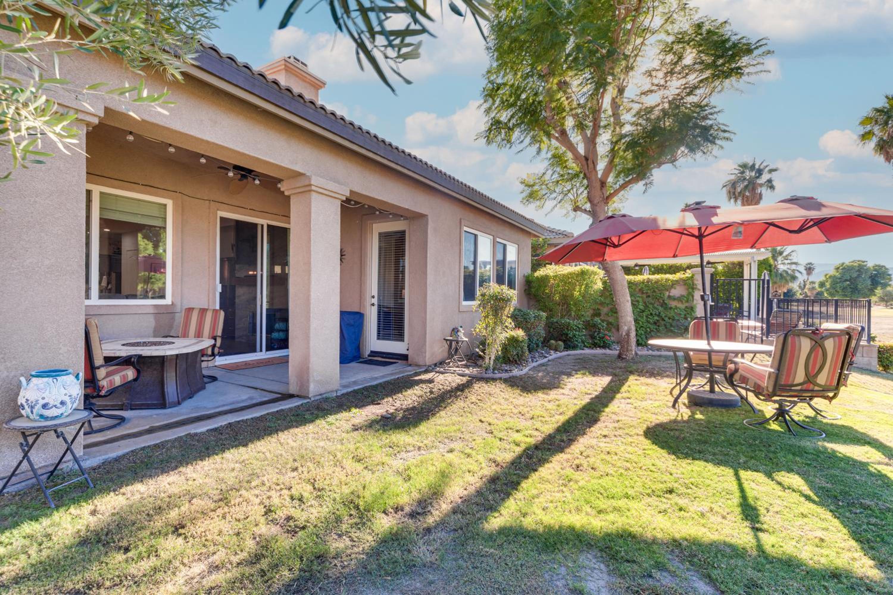 Vacation Home photo 2