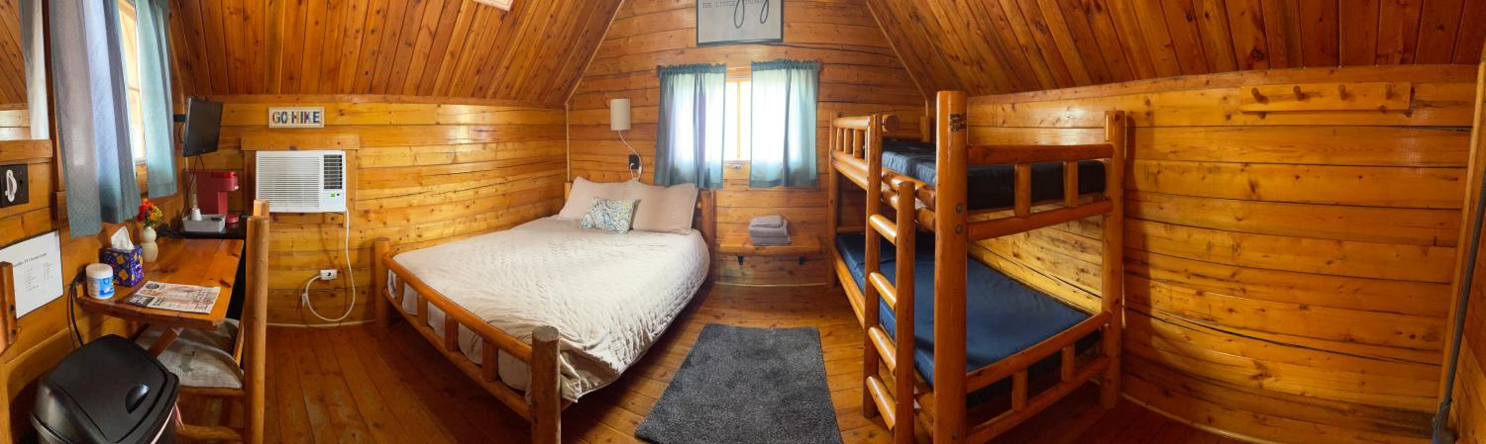 Family Room photo 1