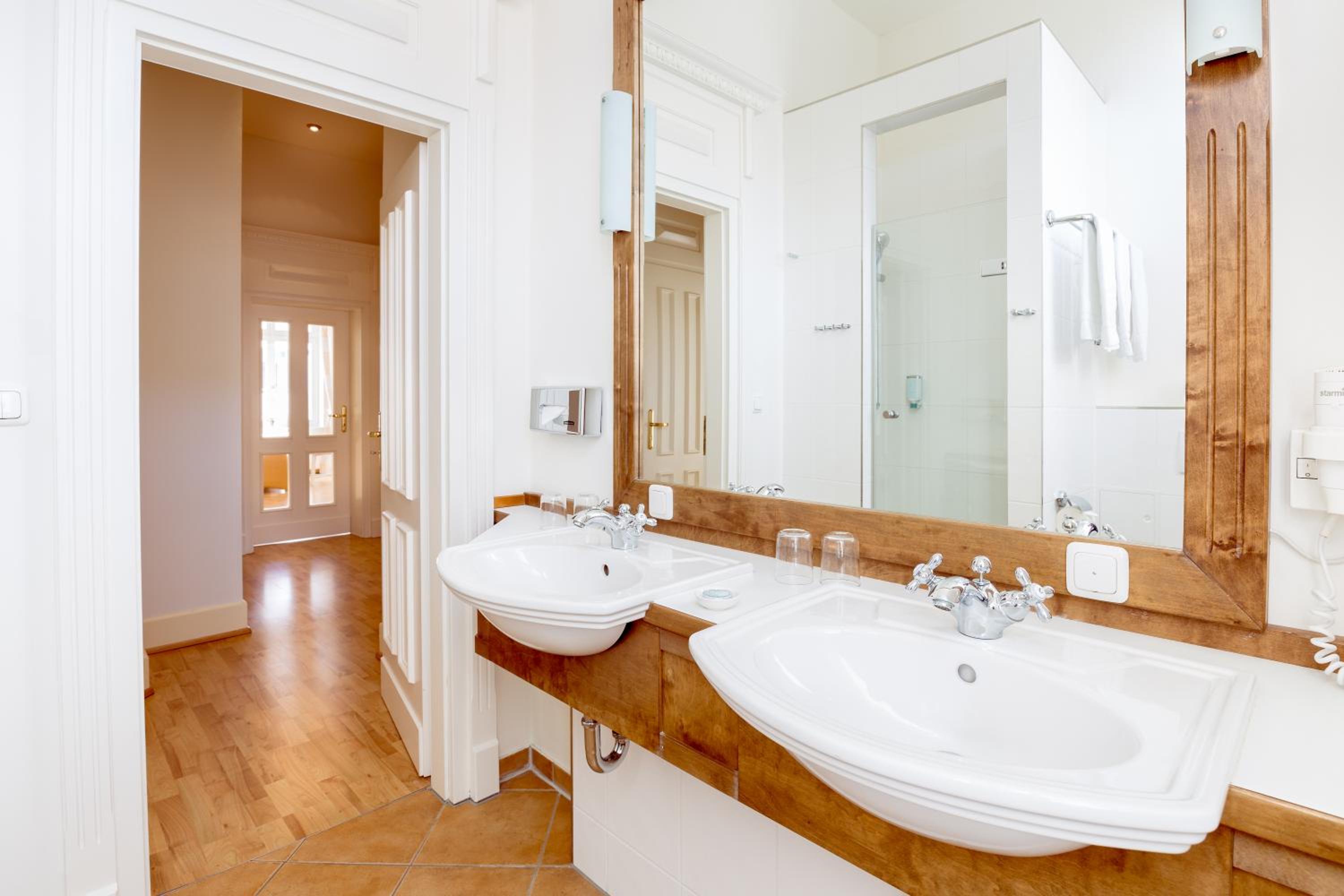 Apartment Ambiente Historical Villa photo 3