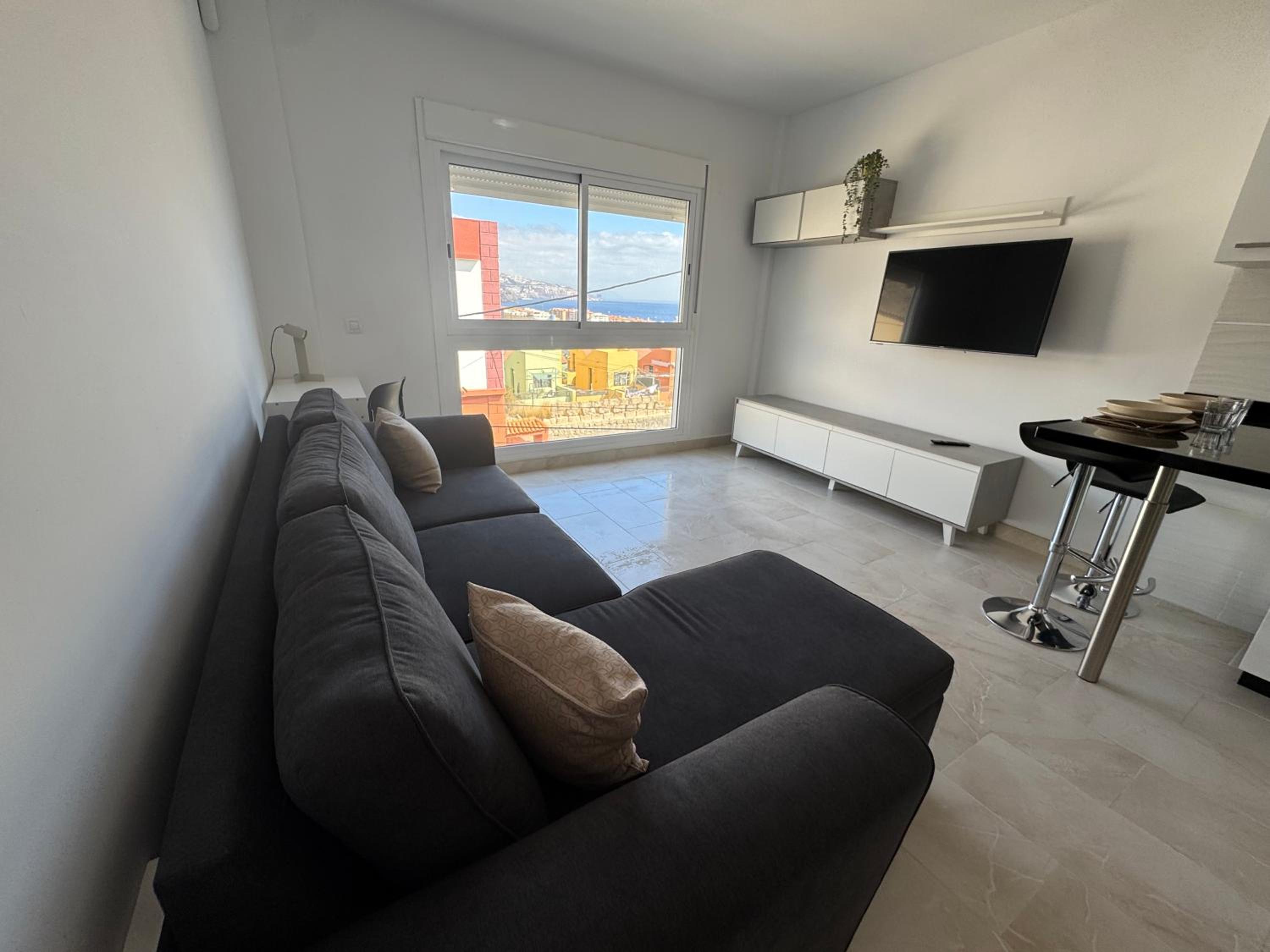One-Bedroom Standard Apartment