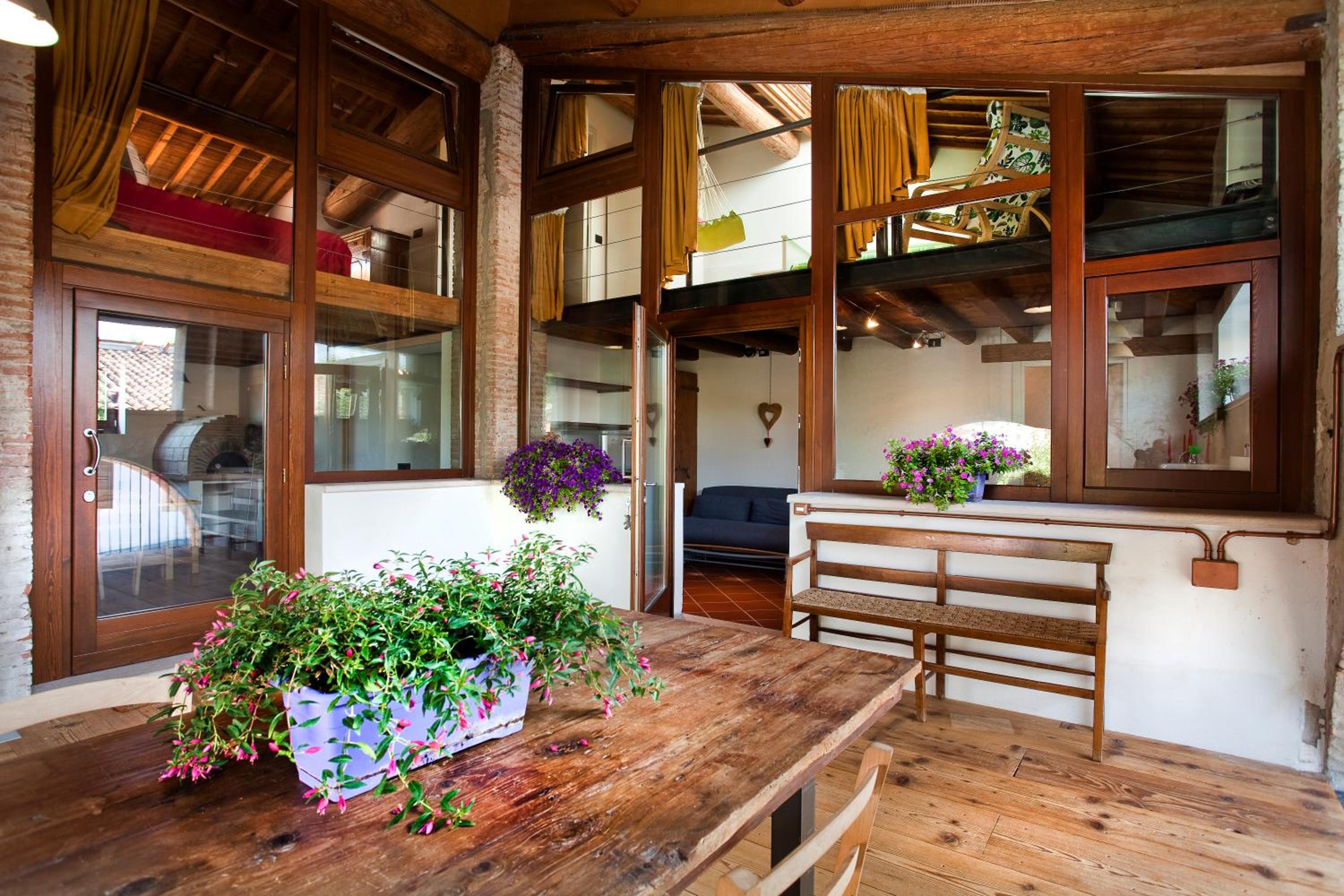 Apartment - Split Level