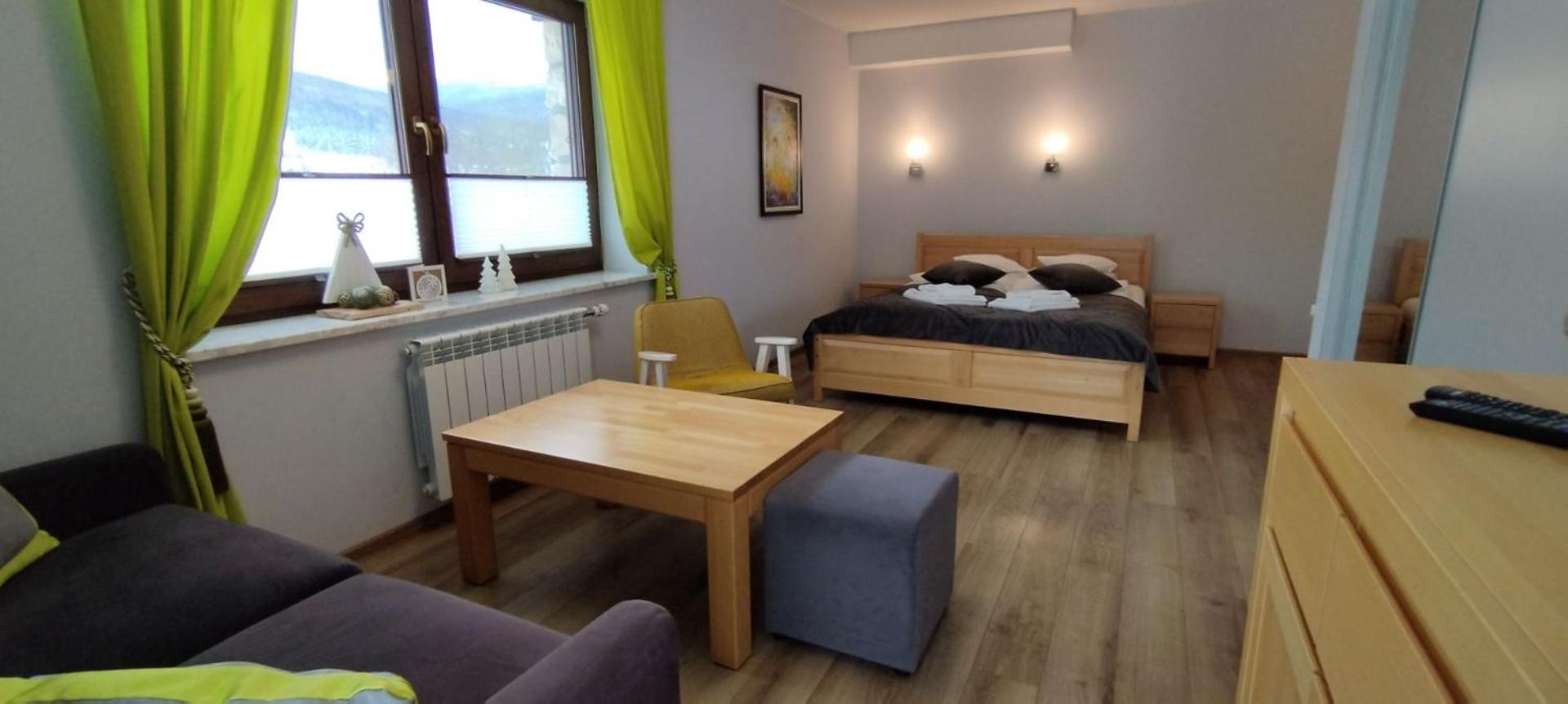 One-Bedroom Villa photo 3