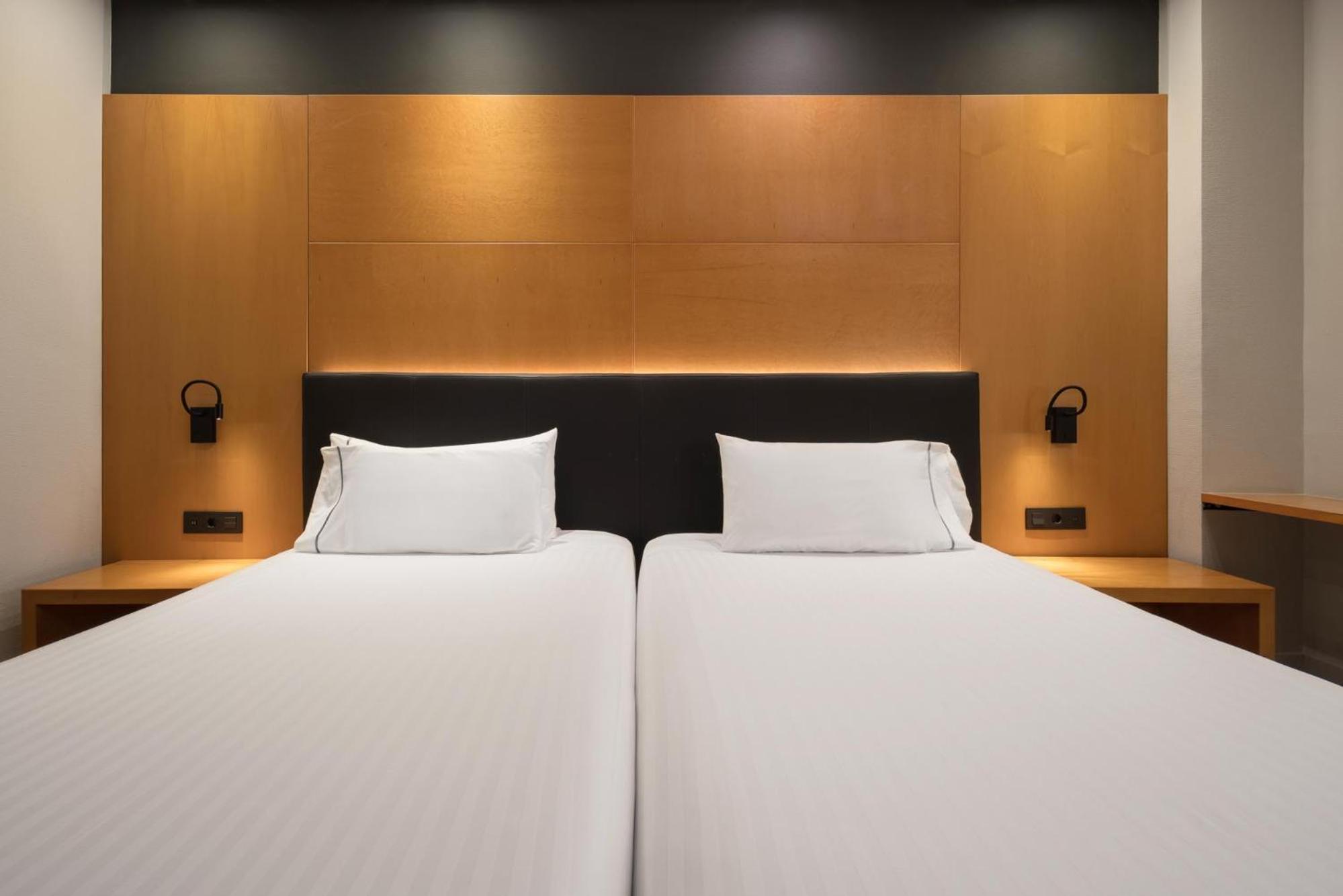 Superior Double Room with Terrace - Photo 1