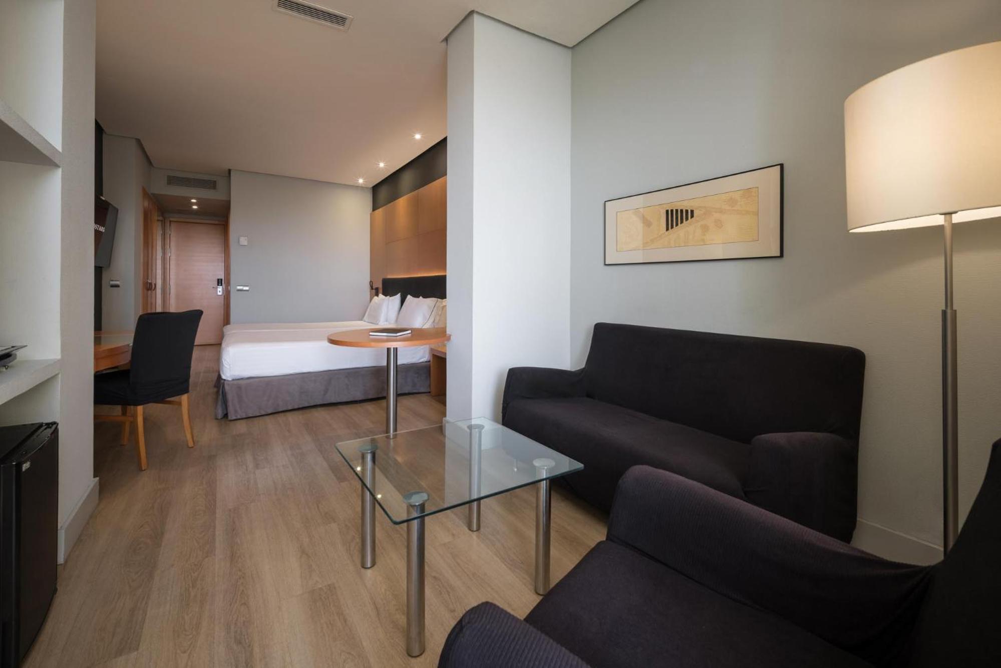 Superior Double Room with Terrace - Photo 7