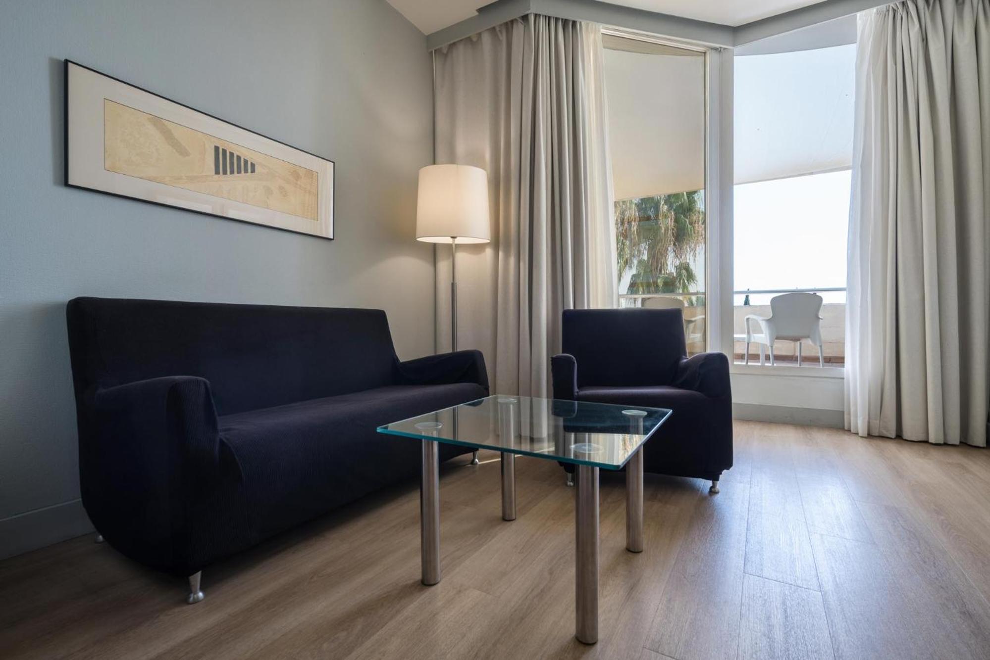 Superior Double Room with Terrace - Photo 4