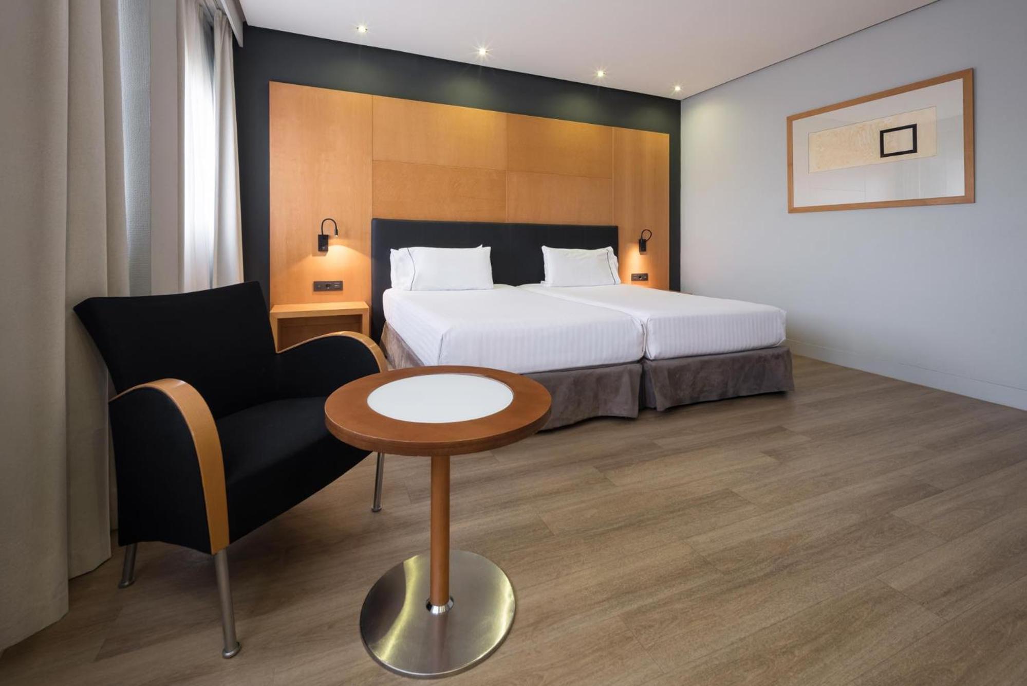 Superior Double Room - Photo 2