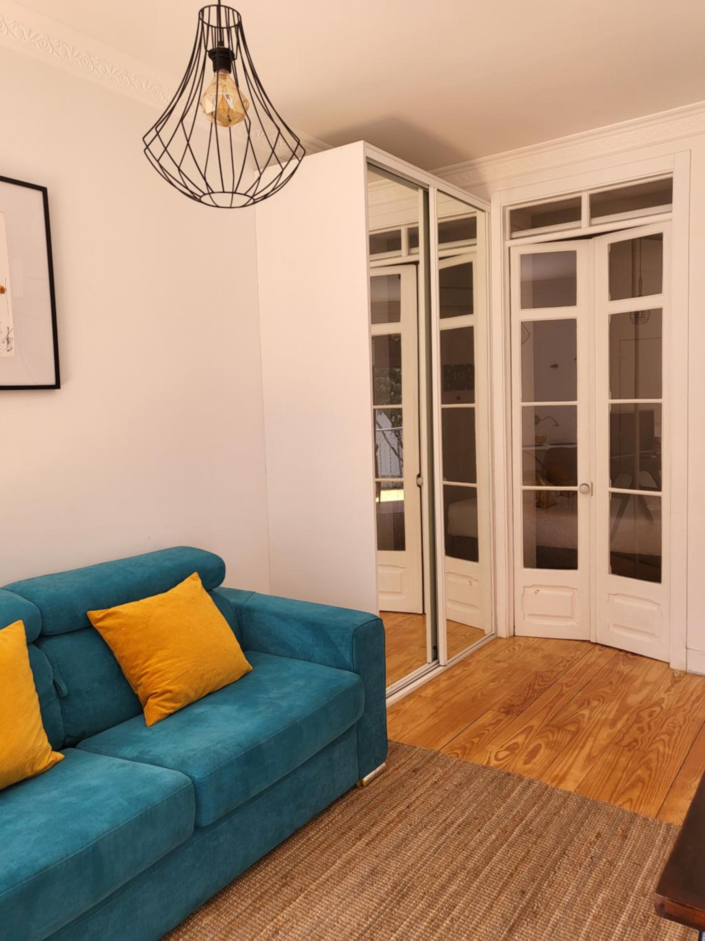 Standard Apartment photo 1