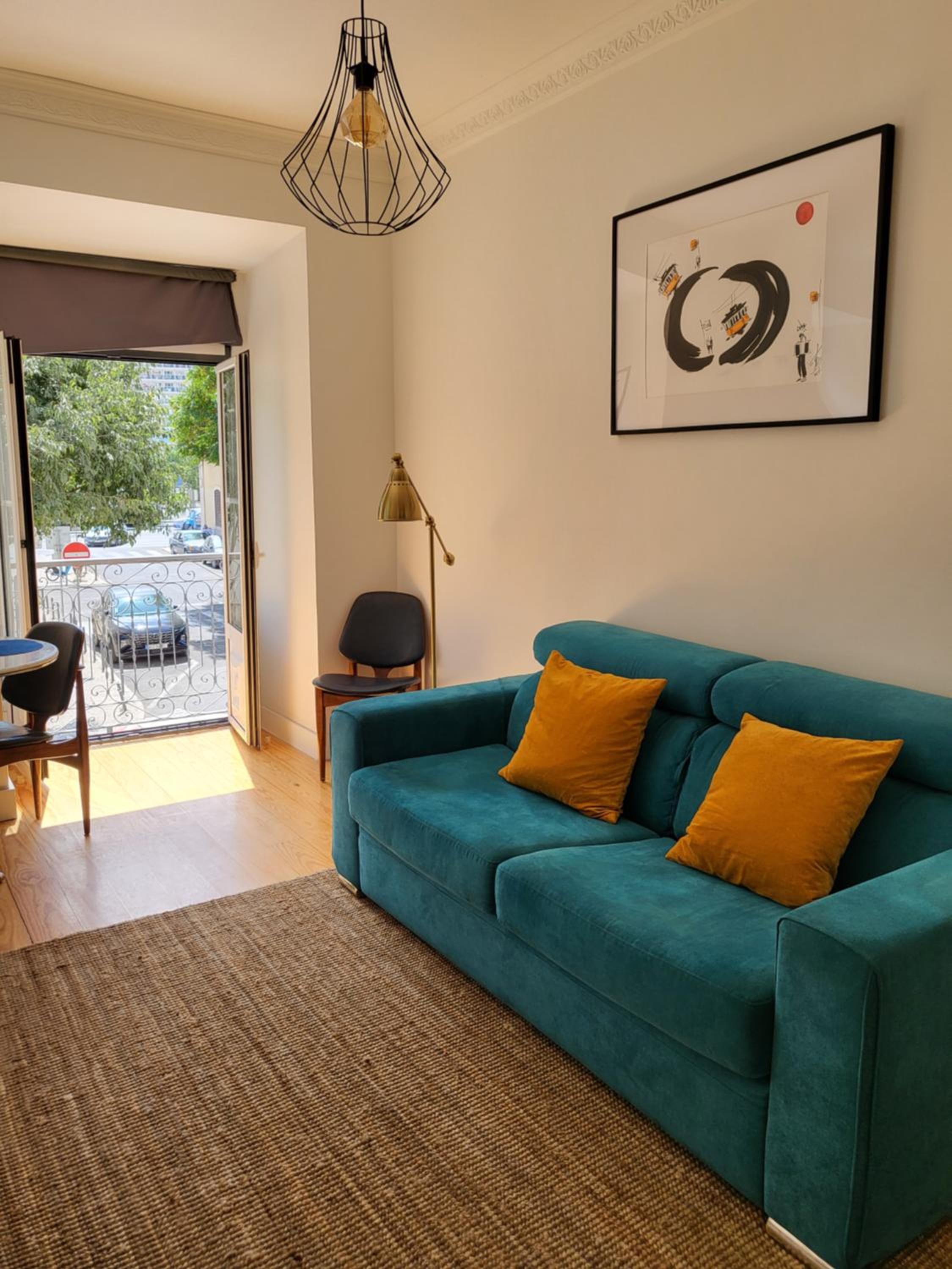 Standard Apartment photo 2