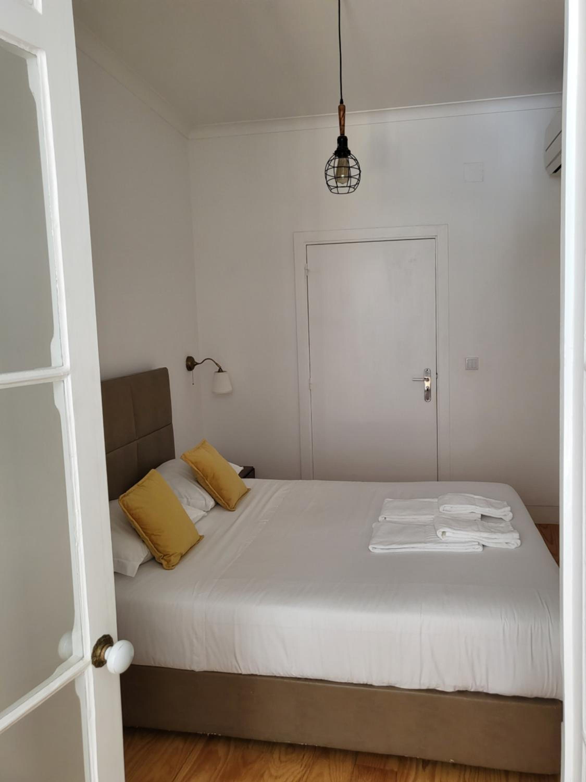 Standard Apartment photo 3