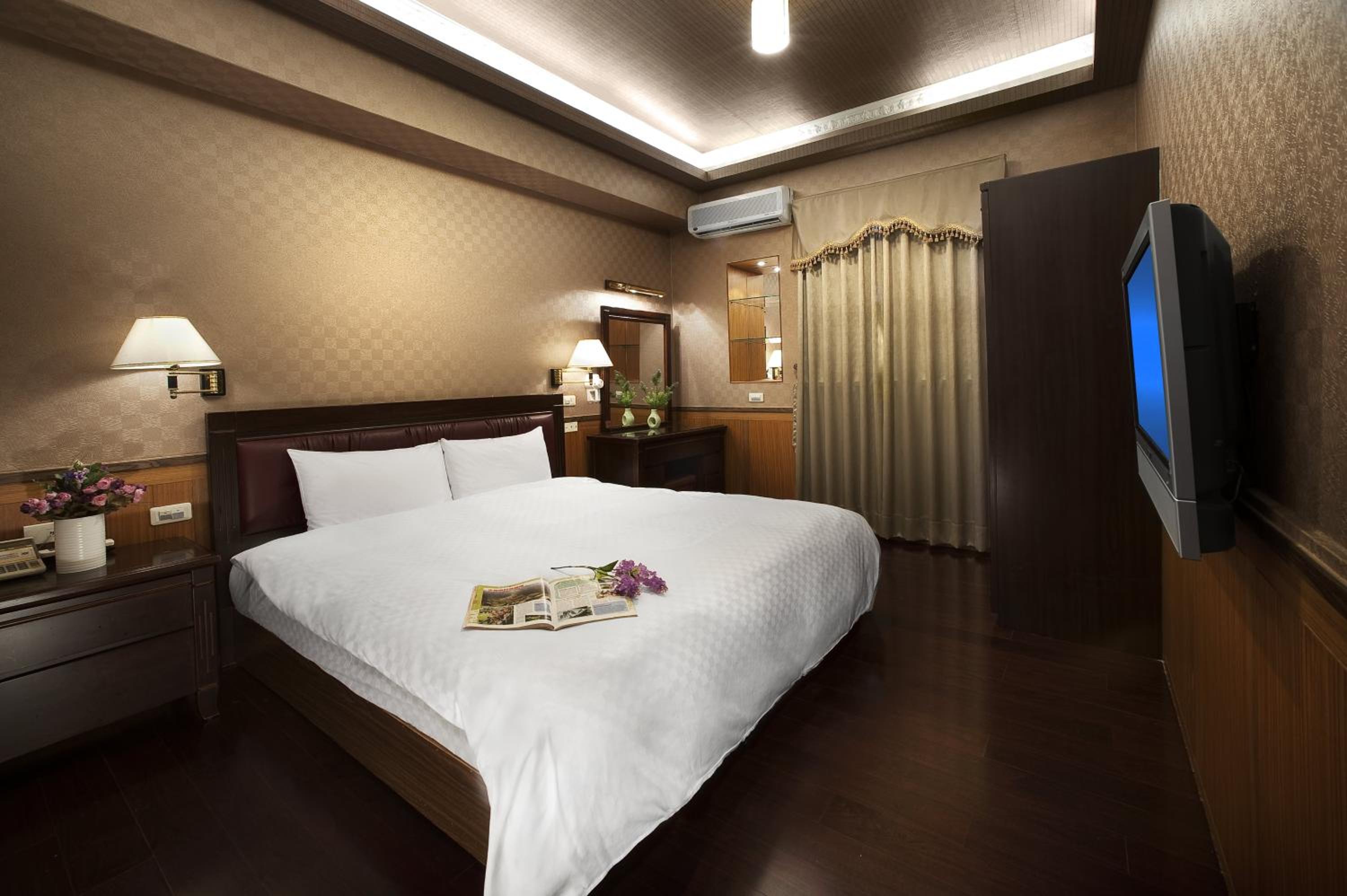 VIP Double Room photo 2