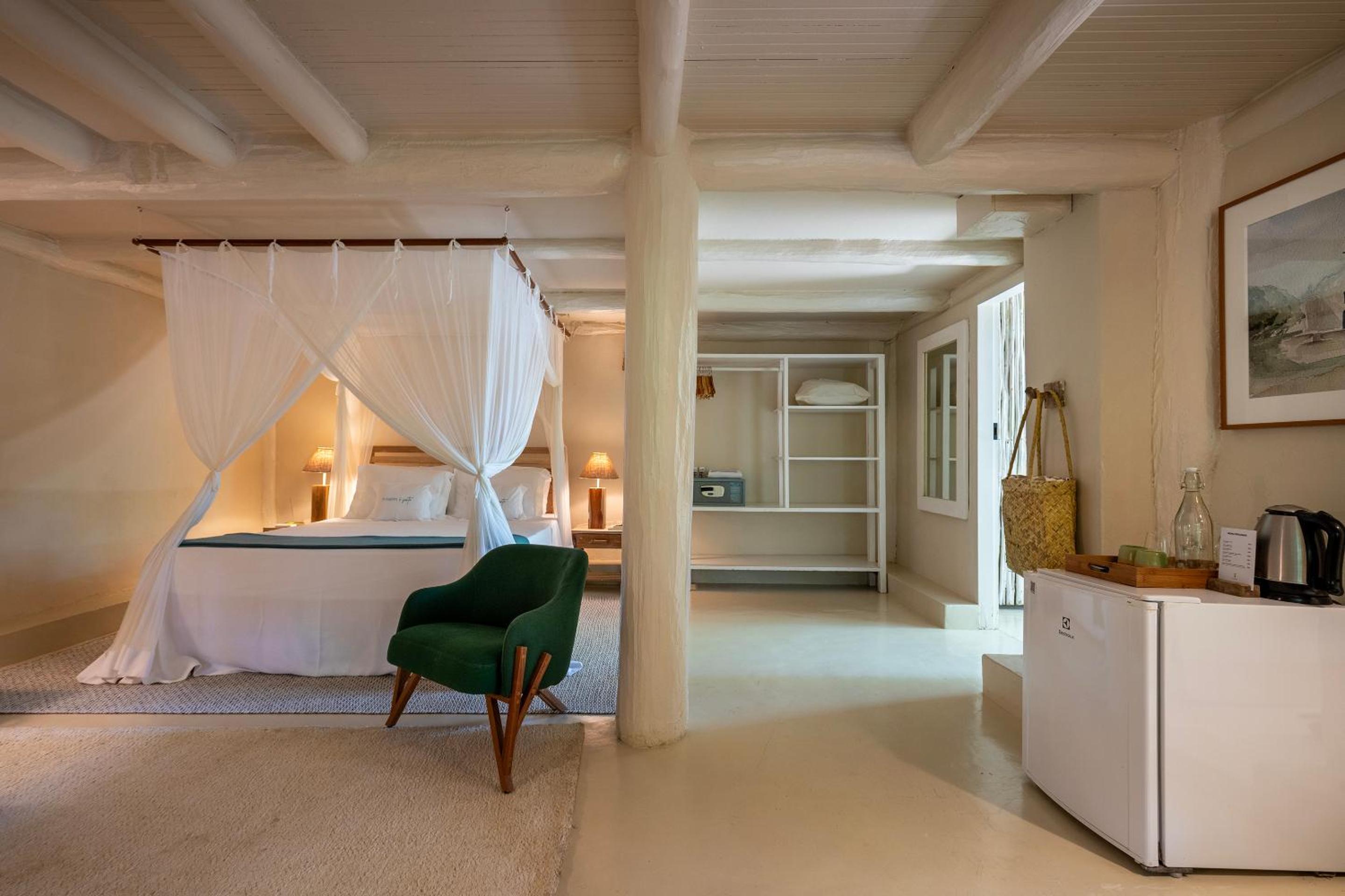 Queen Suite