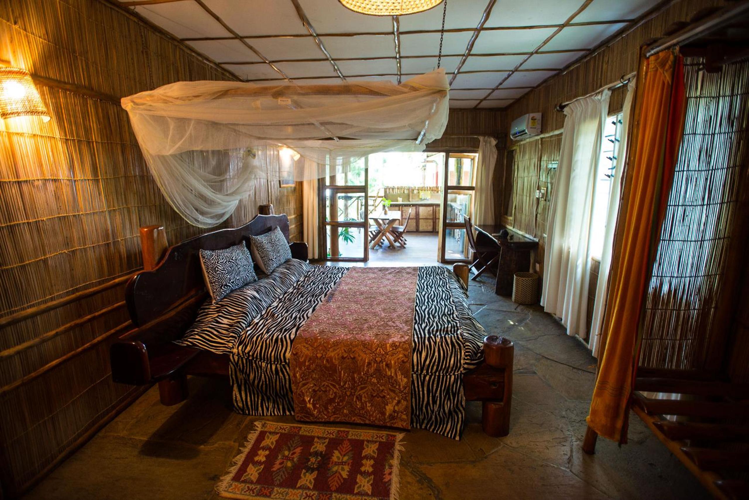 Superior Double Room with Sea View - Photo 16