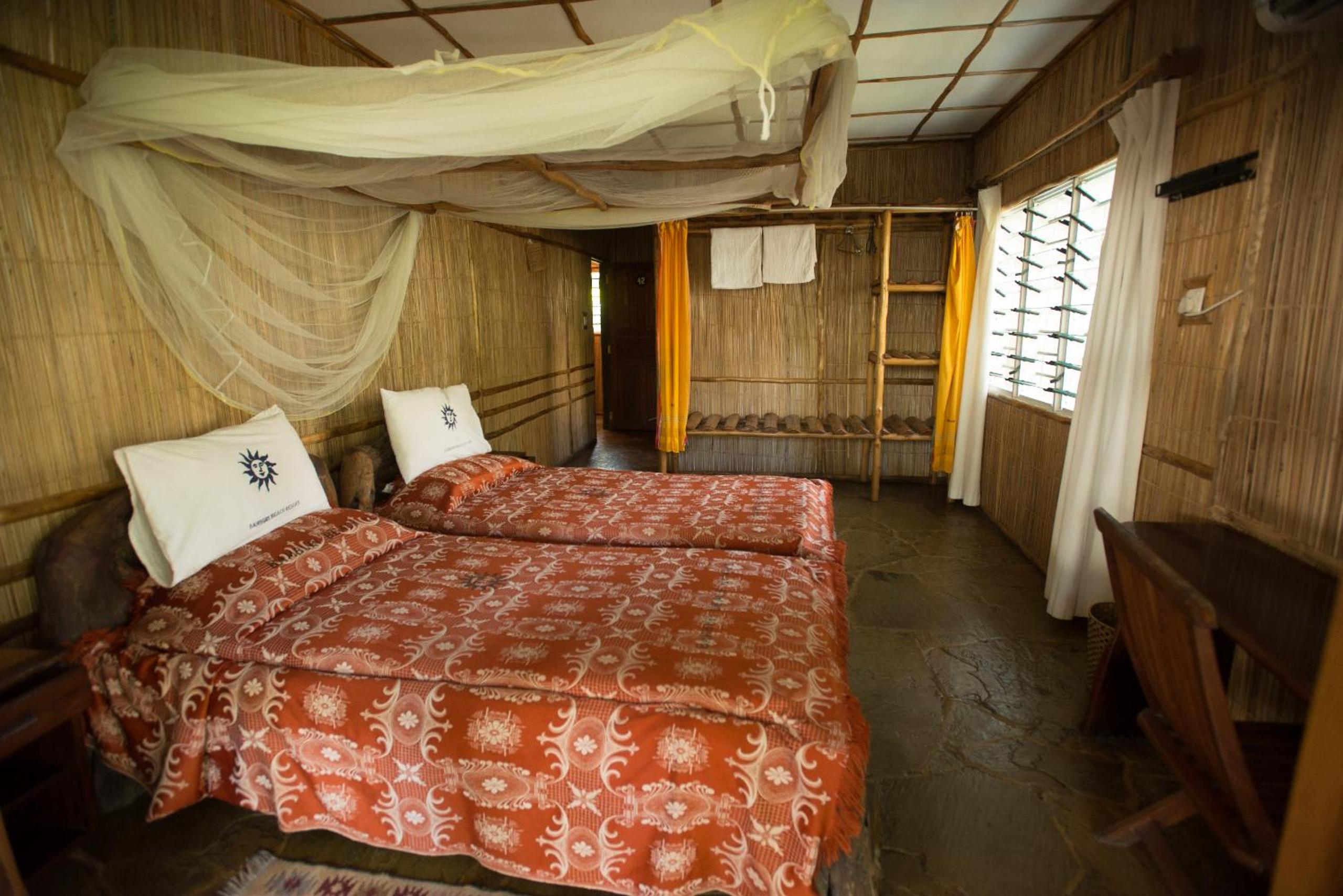 Superior Double Room with Sea View - Photo 8